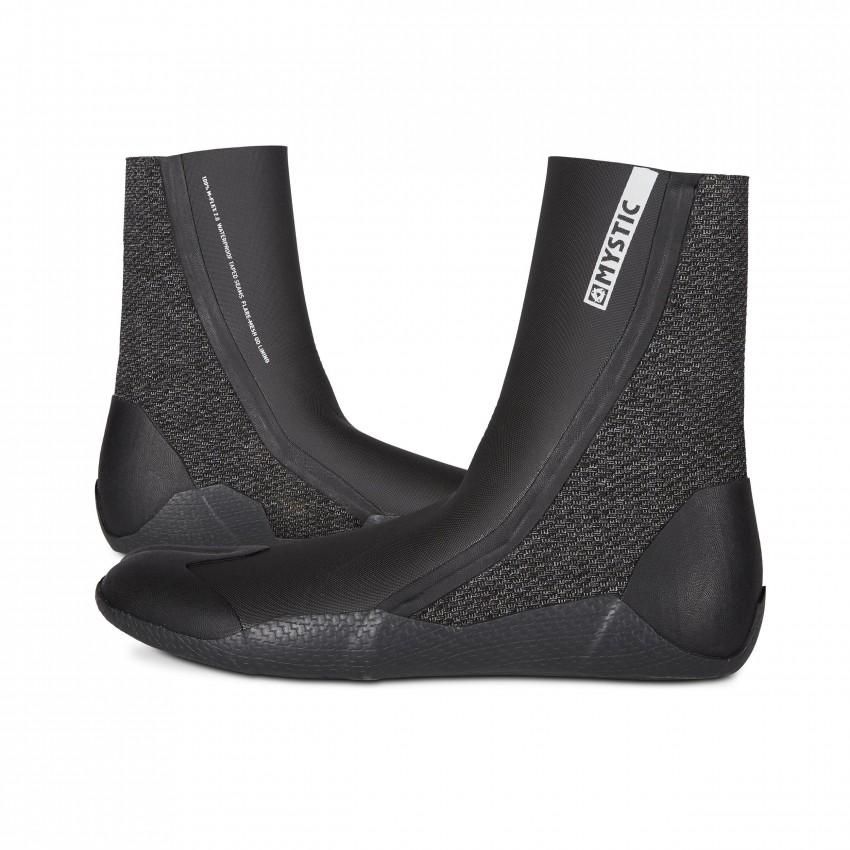 Buty neoprenowe Mystic Supreme Boot 5mm 2022