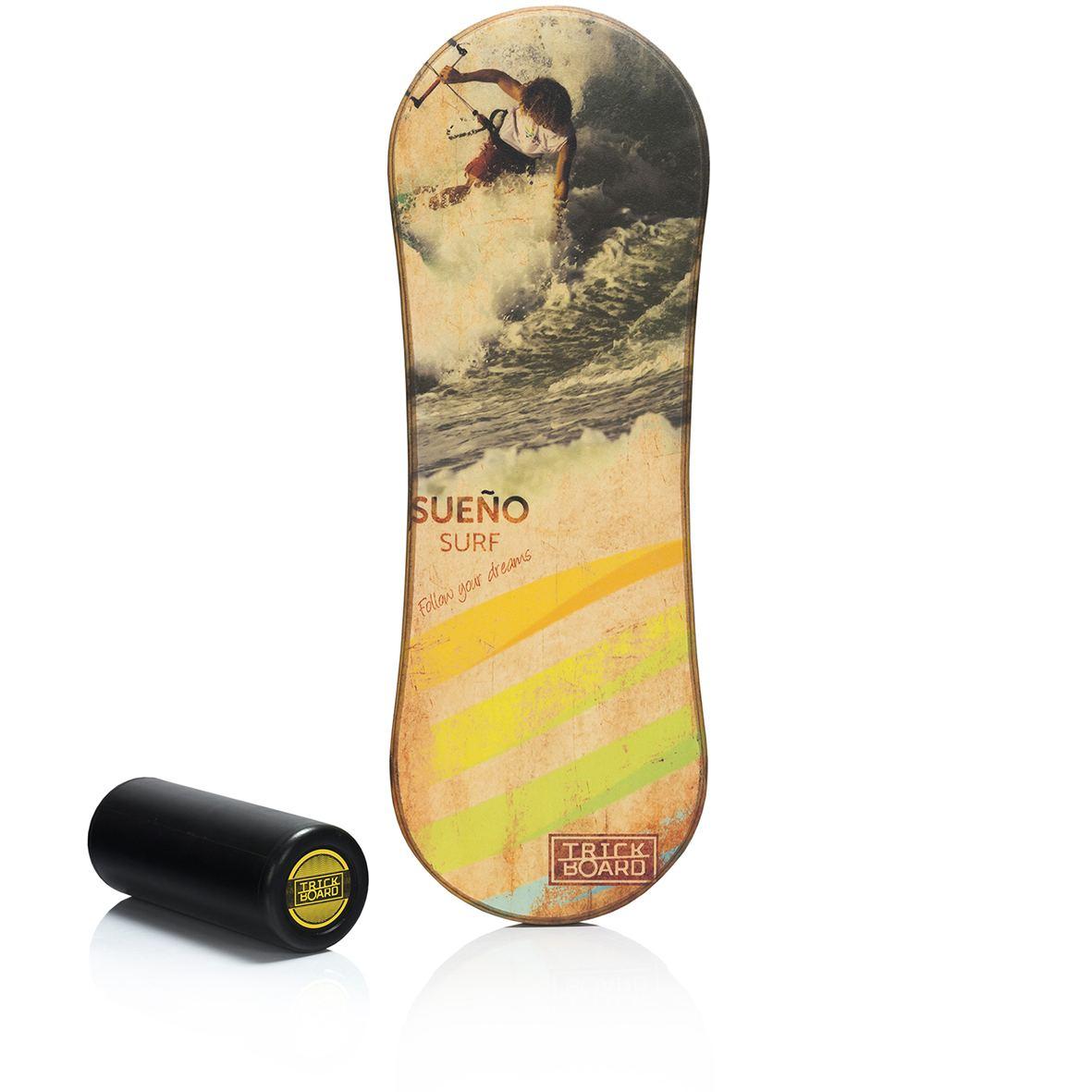 Trickboard Fallow Your Dreams Balance Board