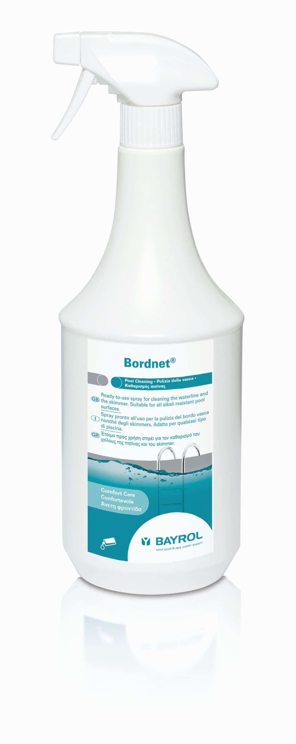 Bayrol Bordnet 1l