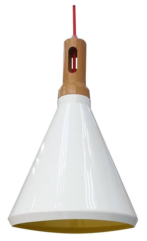 LAMPA SUFITOWA WISZĄCA ROBINSON E27