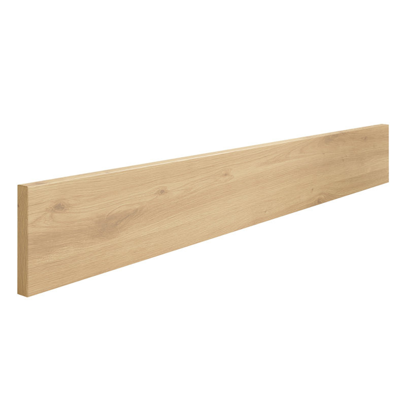 Cokół 100 cm dąb artisan