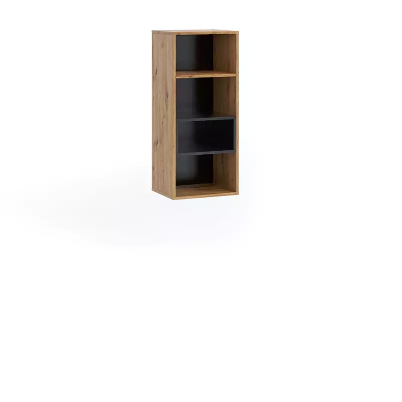 Pionowa szafka wisząca 42 cm OLI