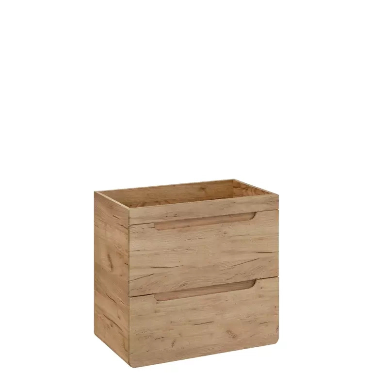 Szafka łazienkowa pod umywalkę 60cm AURELIO