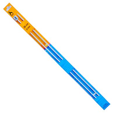 drut prosty PONY 35cm 3" 33605 .