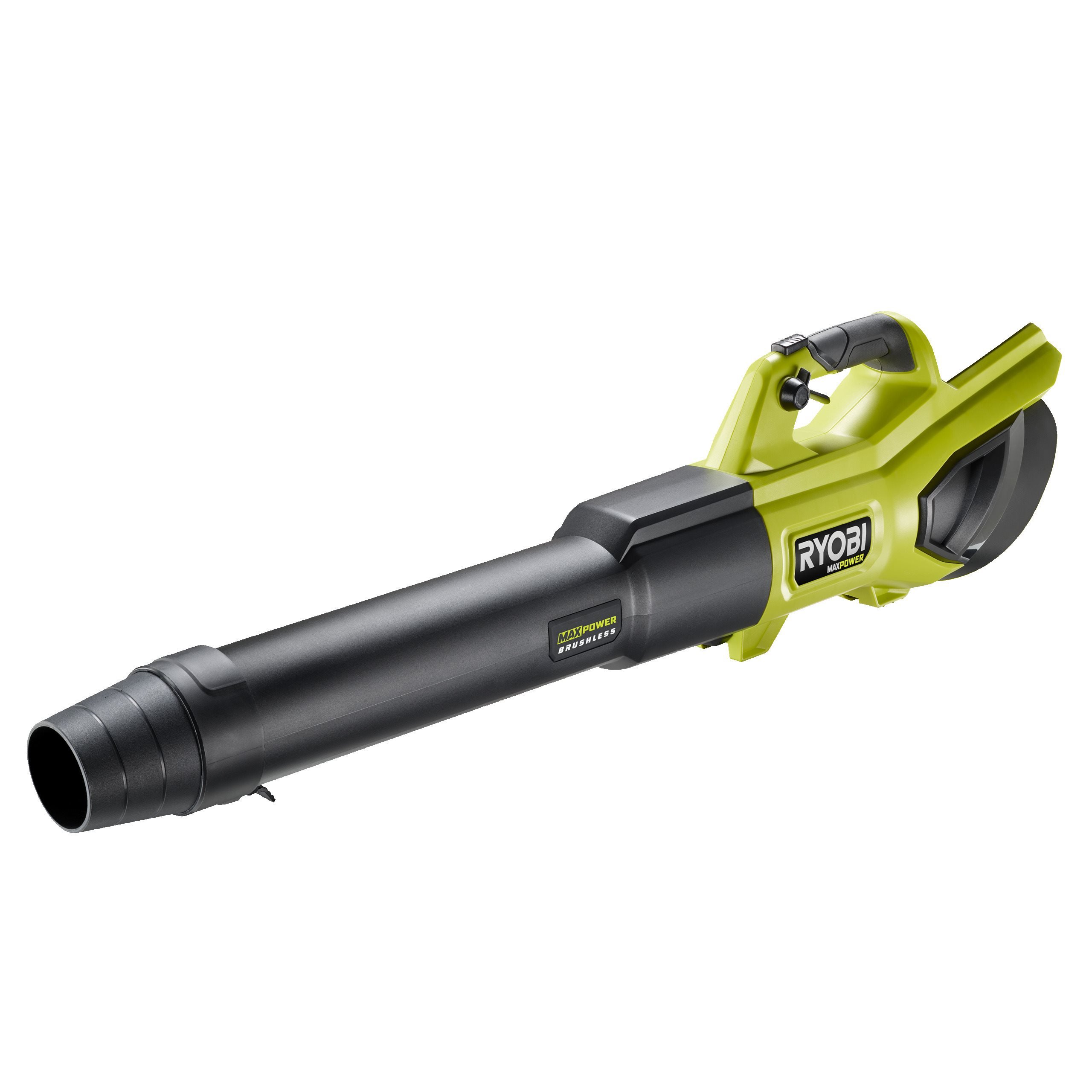 Dmuchawa bezszczotkowa WHISPER MAX POWER 36V