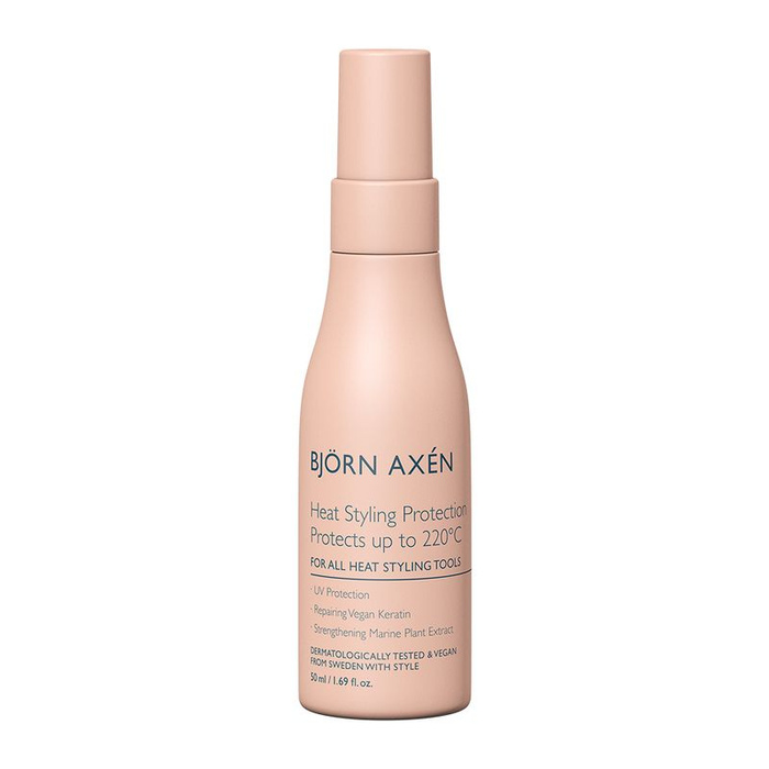 Björn Axén VOLUMIZING Pianka do włosów dodająca objętości Travel Size 80 ml