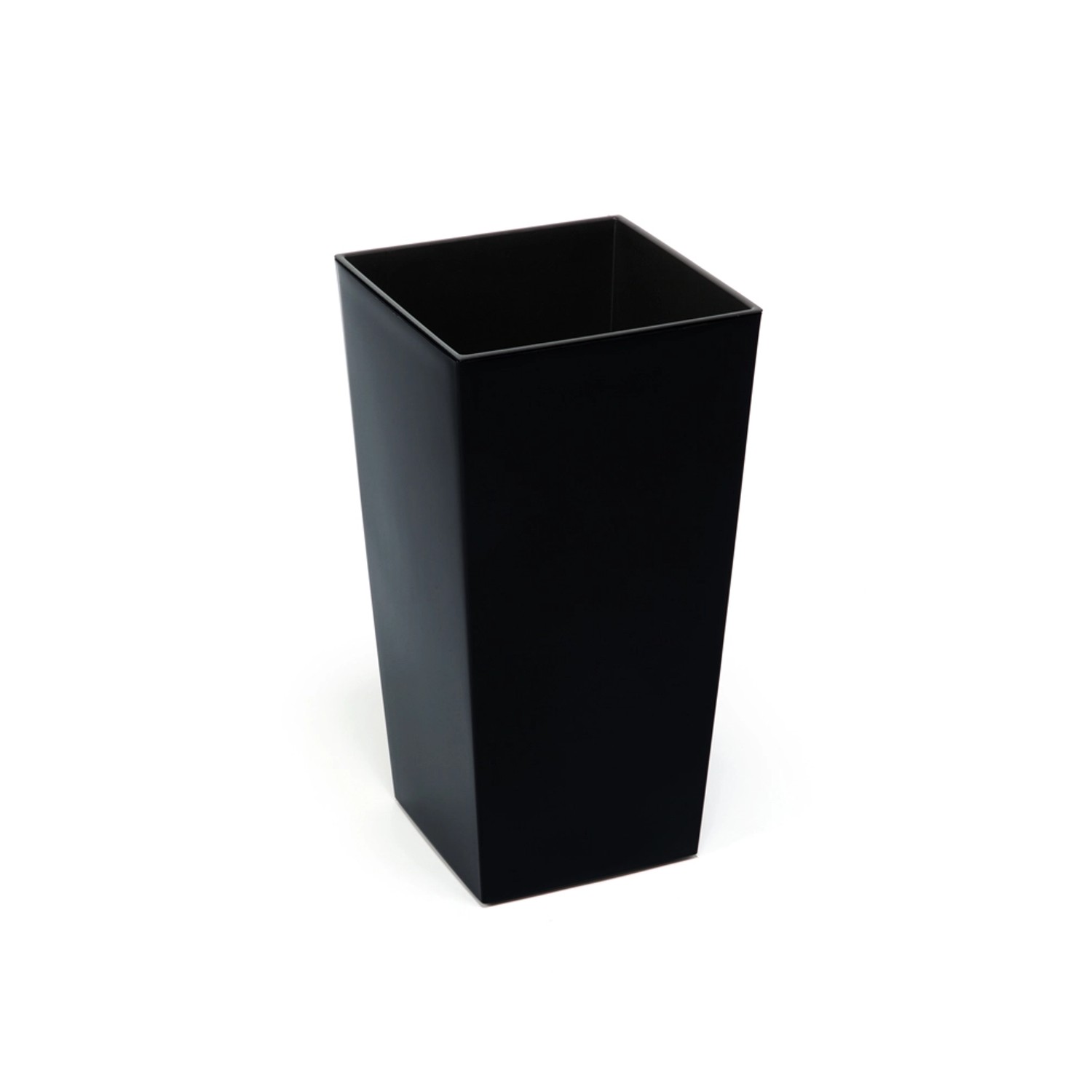 Osłonka Finezja czarna 30cm