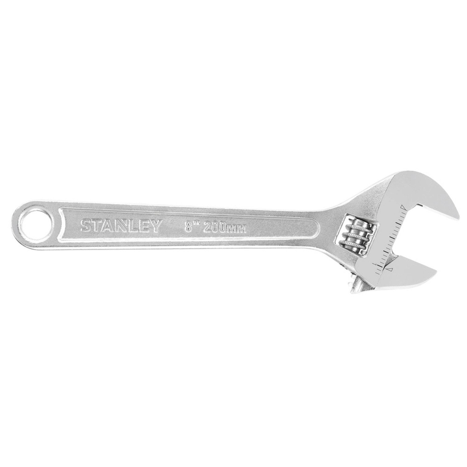 Stanley Klucz nastawny 20 cm