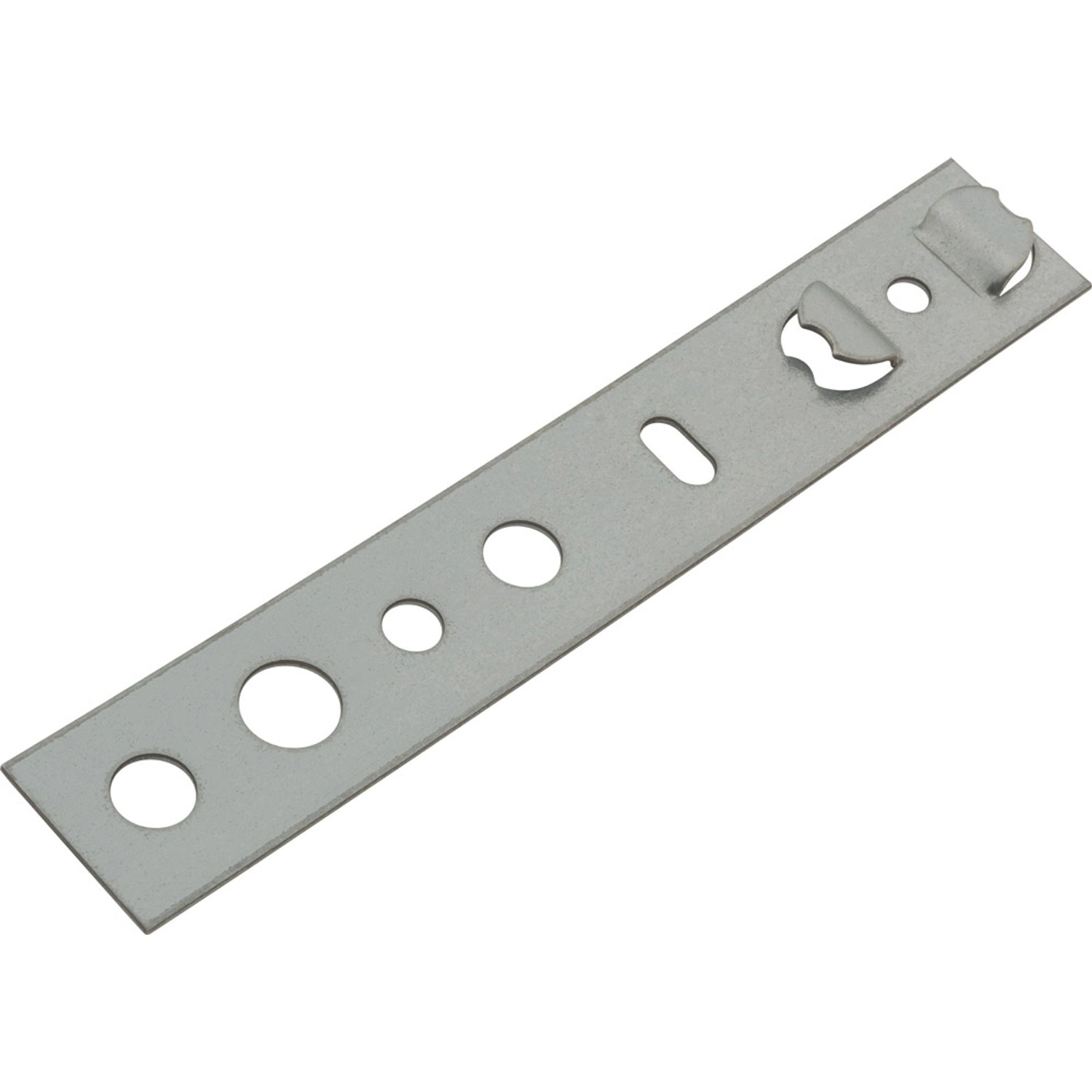 Metro Kotwa do montażu okien PCV 32mm 6szt.