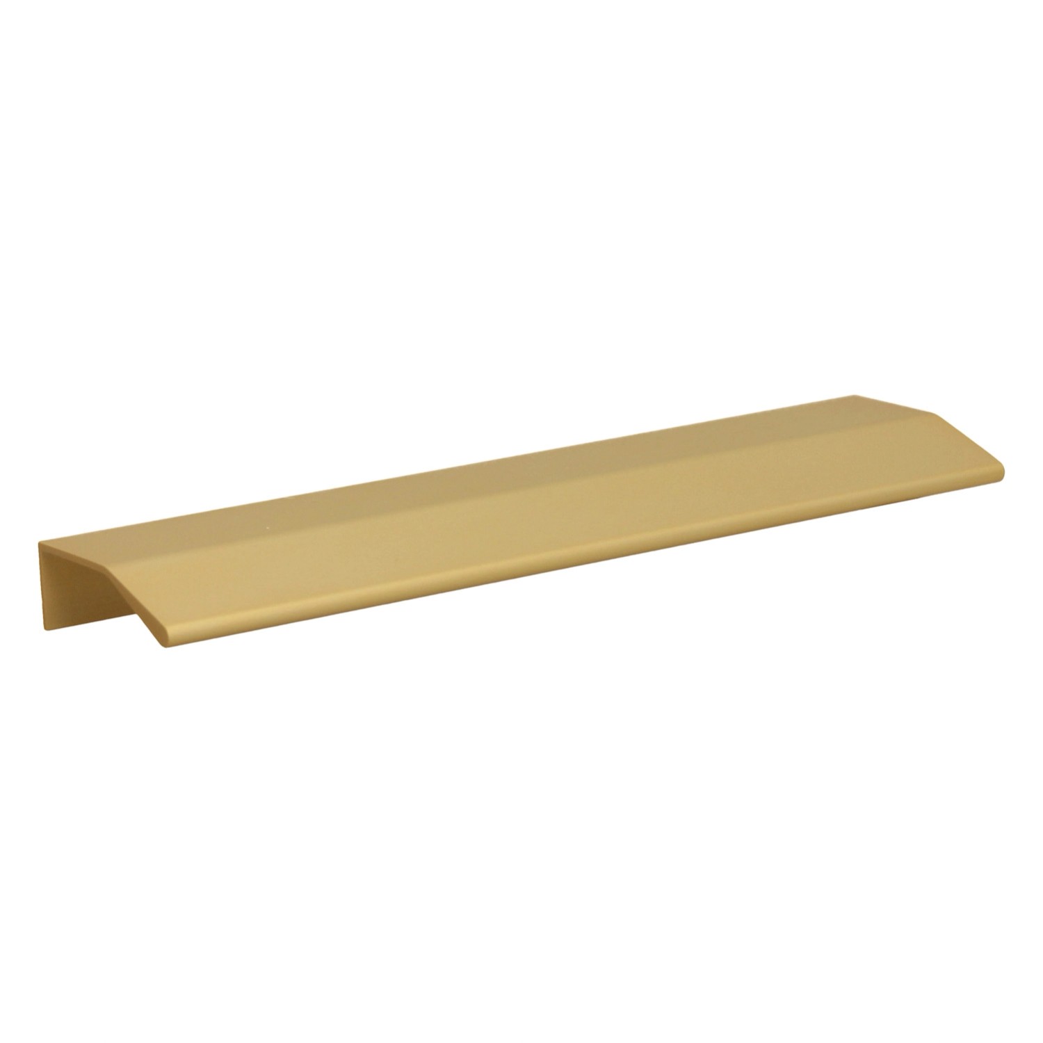 Gamet Uchwyt meblowy UA112 złotyan 1,5x16,8x4 cm