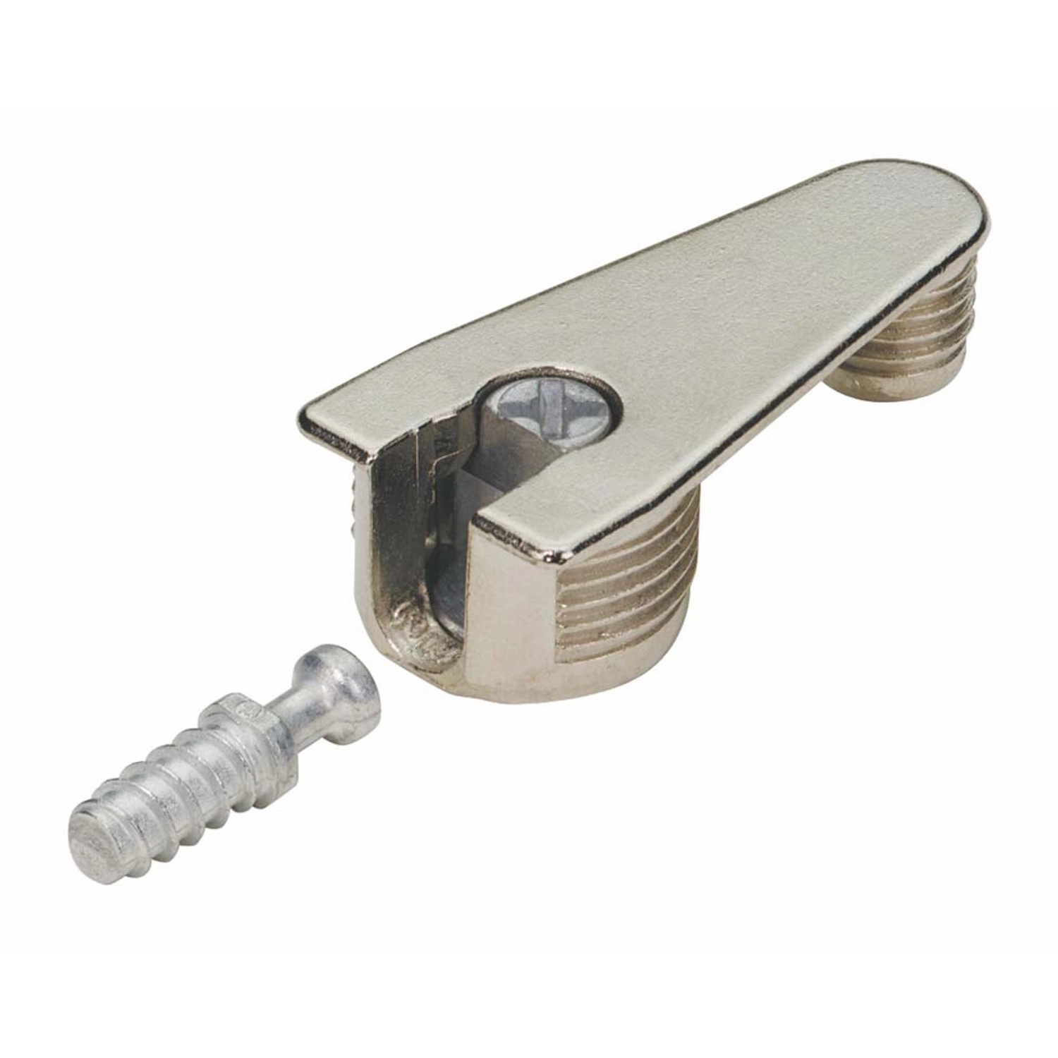 Hettich Złącze do płyt VB 36/16 4 szt. 10/20mm