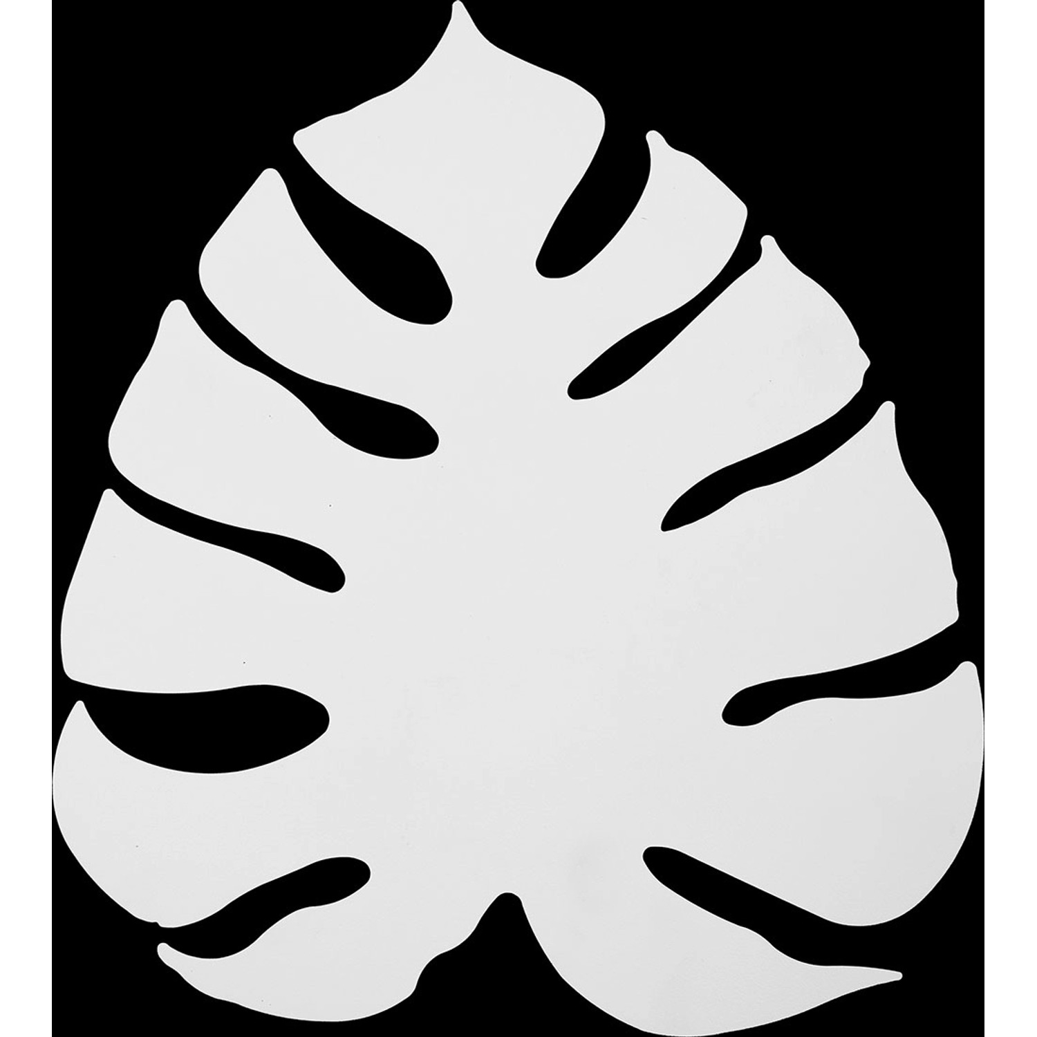 TK Lighting Kinkiet MONSTERA 3 x G9 biały