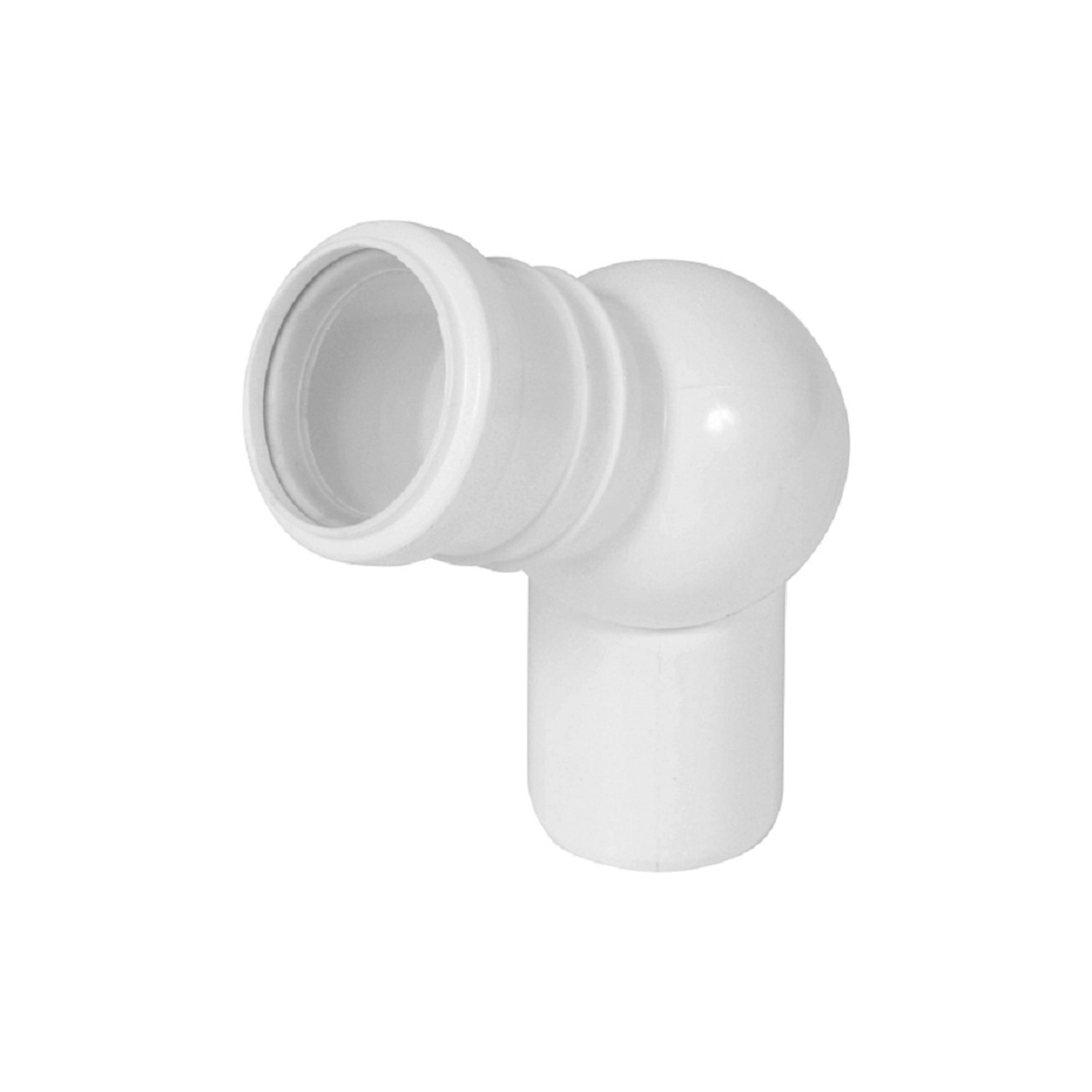 Tycner Kolano nastawne kula 50 mm