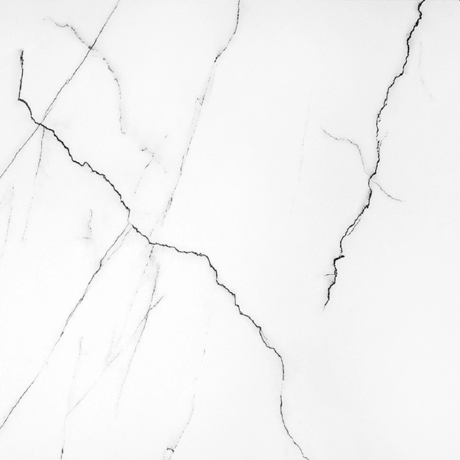 Gres szkliwiony polerowany Malivi white 60 x 60 cm