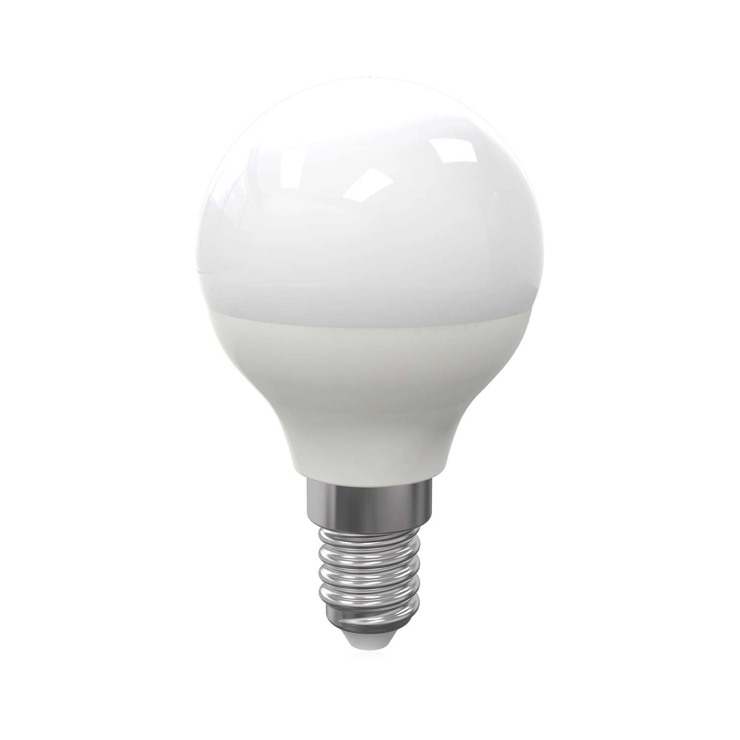 Eko-Light Żarówka 7W E14 G45 600lm 3000K