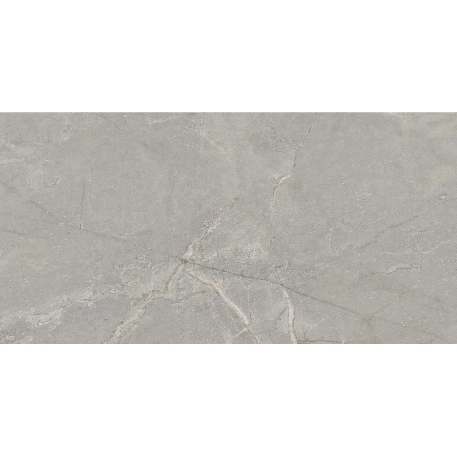 Gres szkliwiony Crista grey carving 60 x 120 cm
