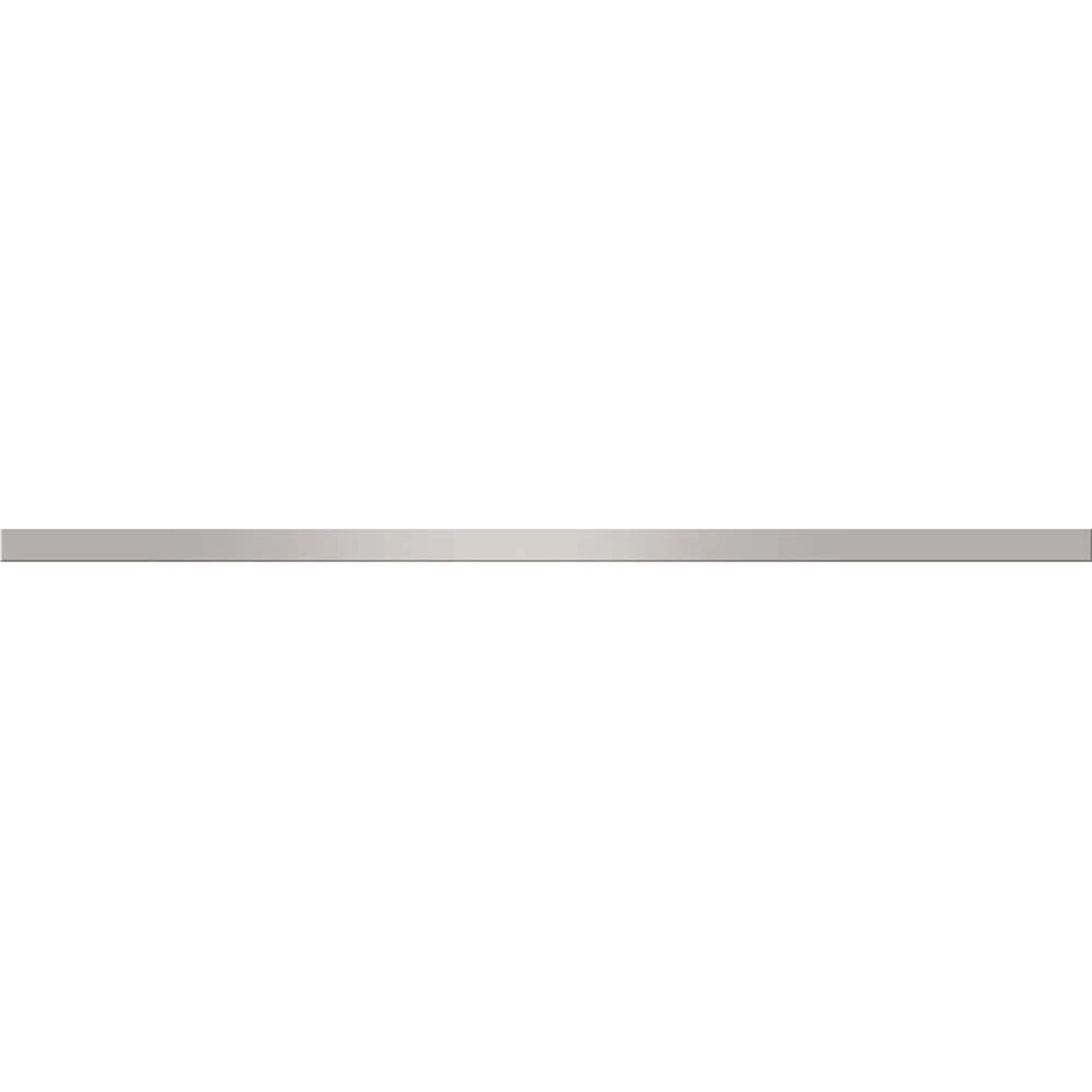 Listwa APSOLUTE metal 2 cm x 74 cm