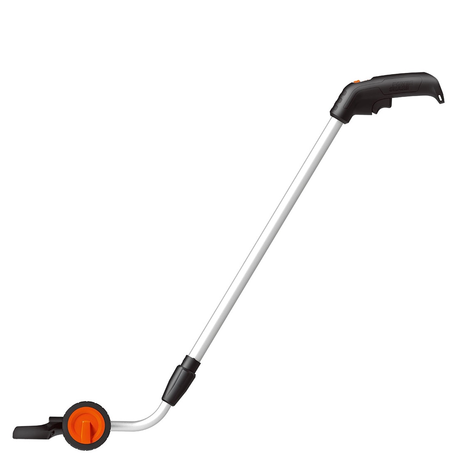 Worx Trzonek teleskopowy do nożyc do trawy WG801E