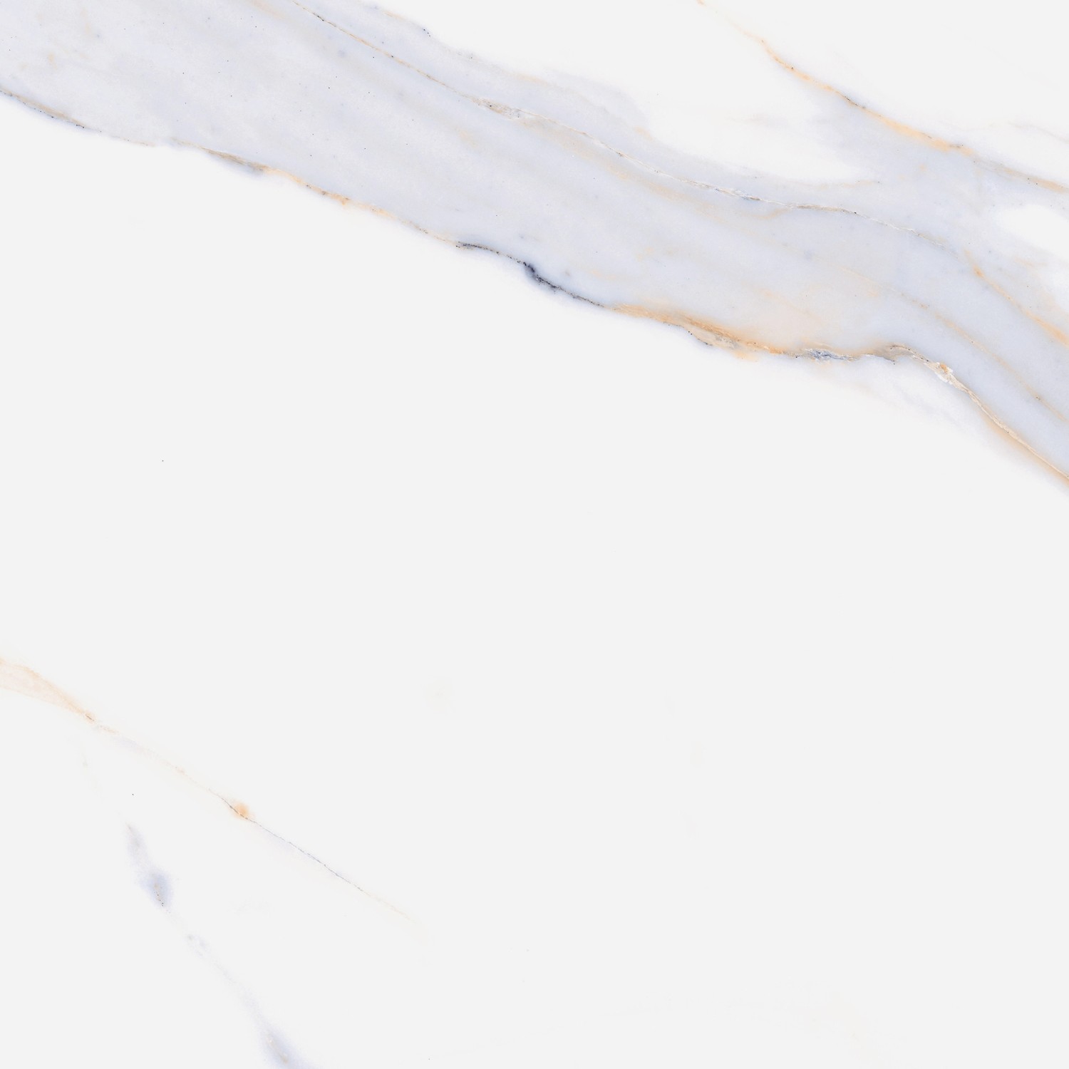 Gres szkliwiony polerowany Morenti Blue 60 x 60 cm
