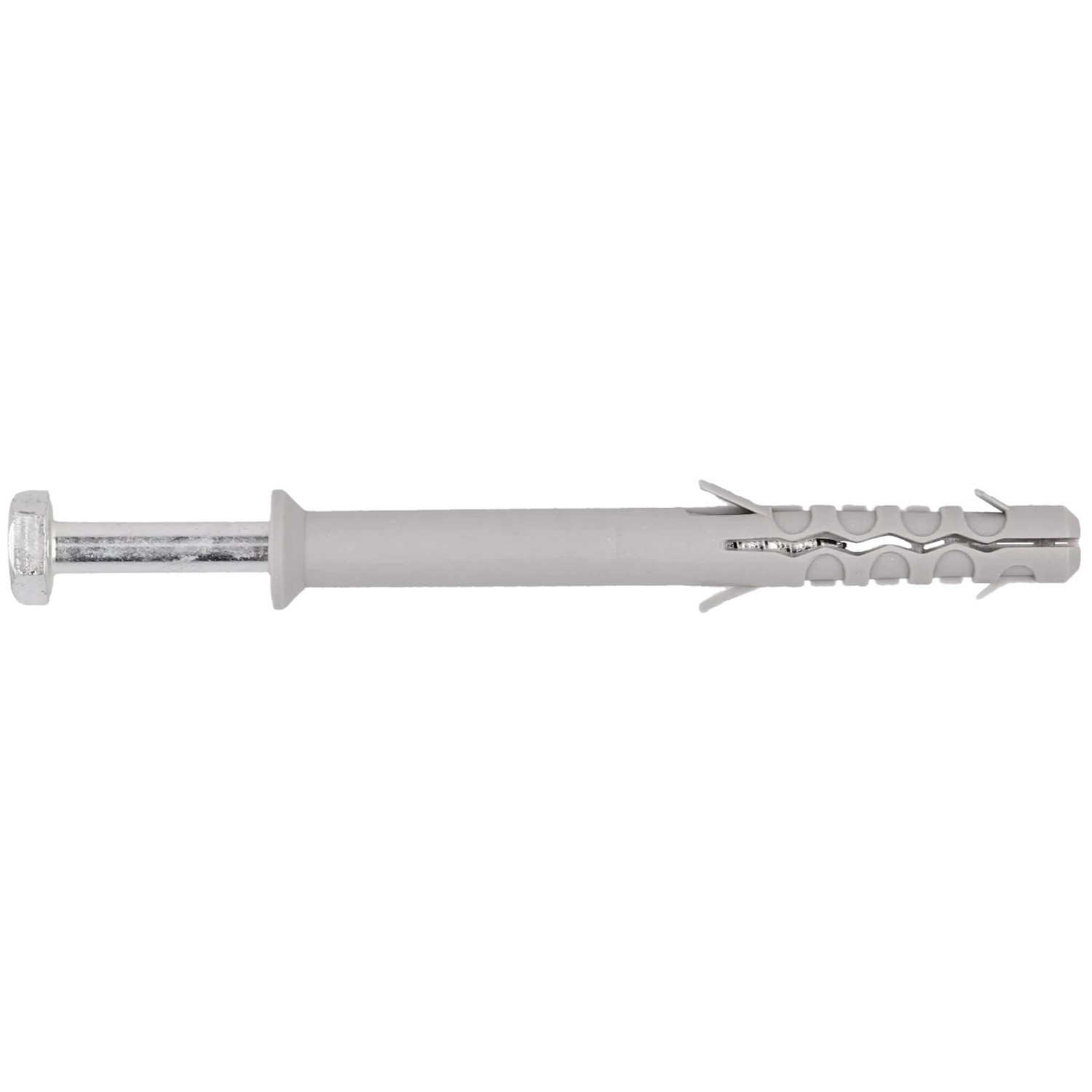 Koelner Kołek KKD ramowy łeb 6-kątowy 10x120mm