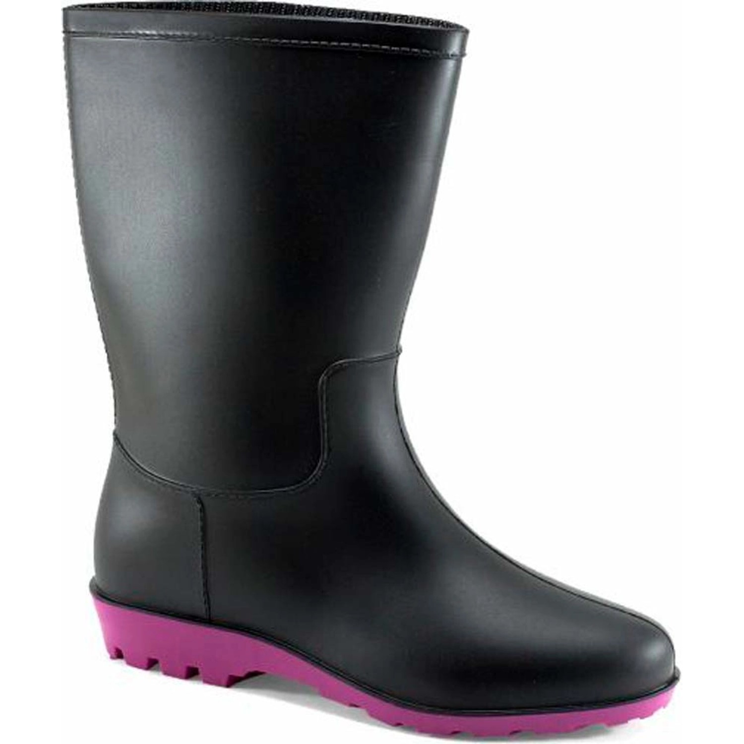 Kalosze Muza PVC damskie rozmiar 37-41