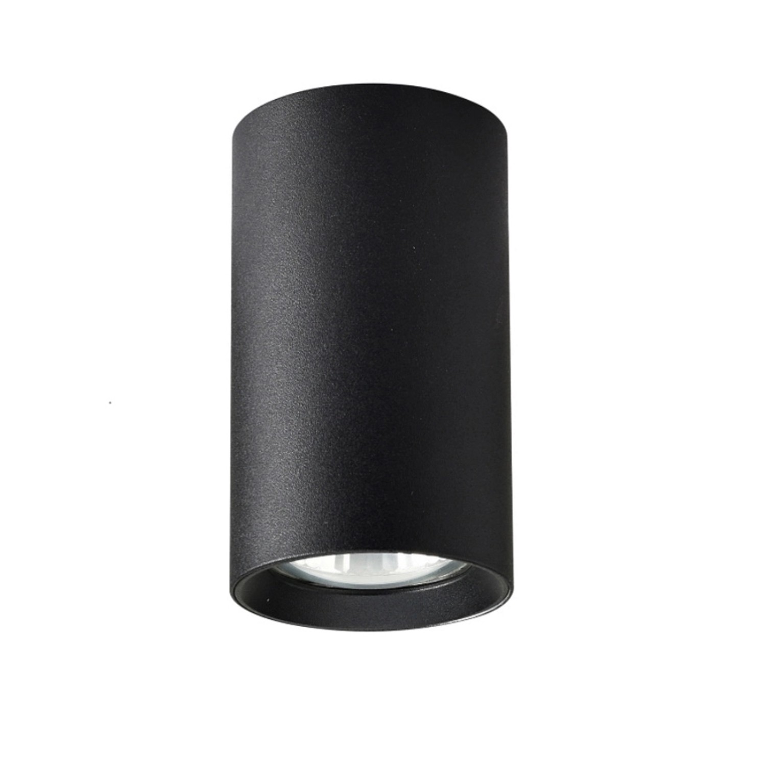 Light Prestige Oprawa MANACOR 13 cm czarna GU10