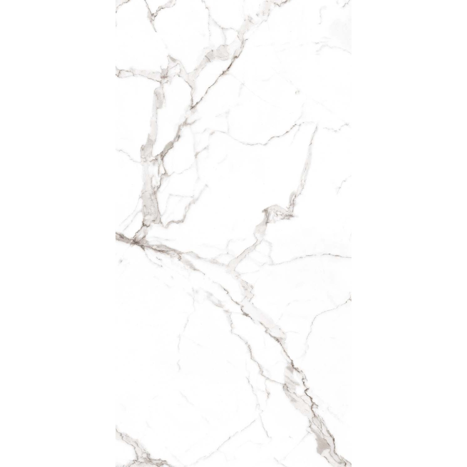 Gres szkliwiony polerowany Atlanta 60 x 120 cm