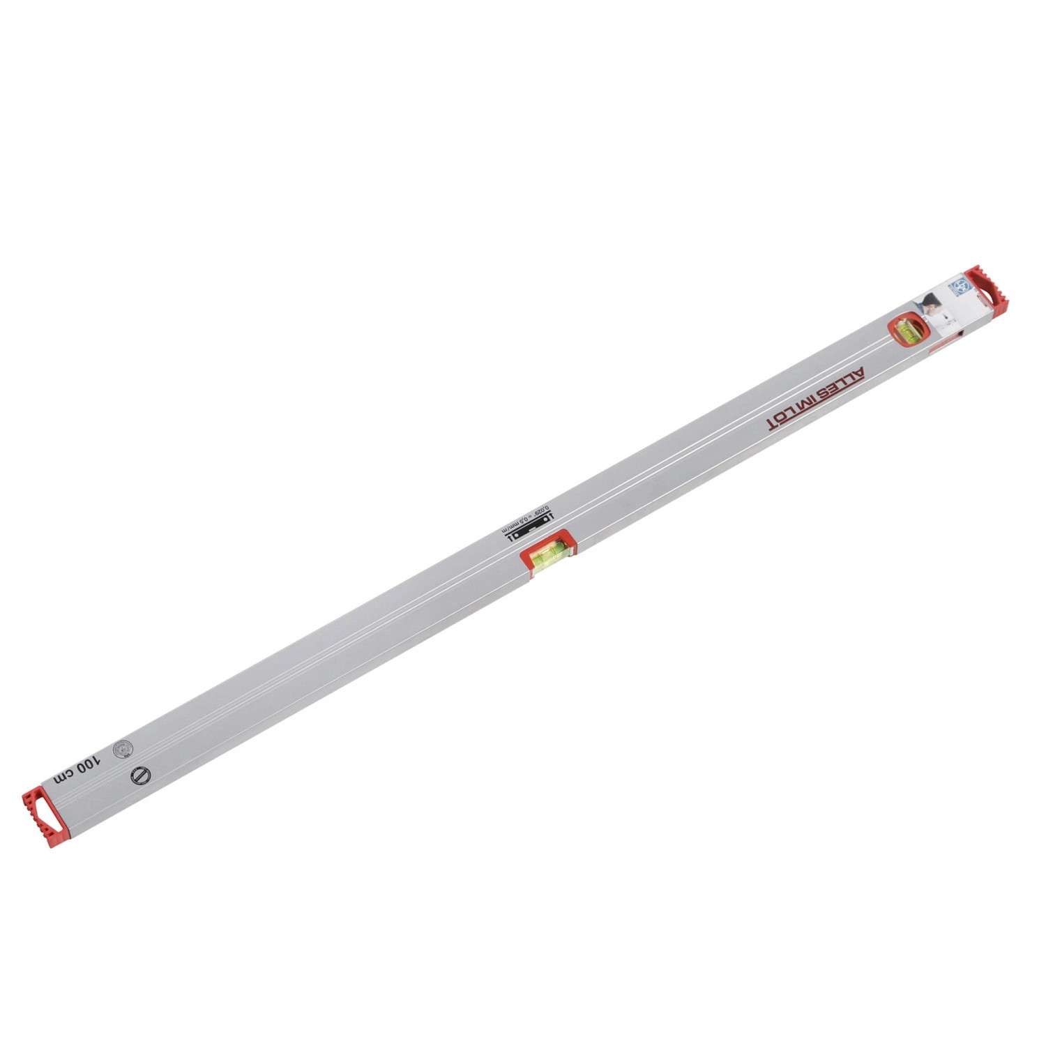 LUX Poziomica 100 cm