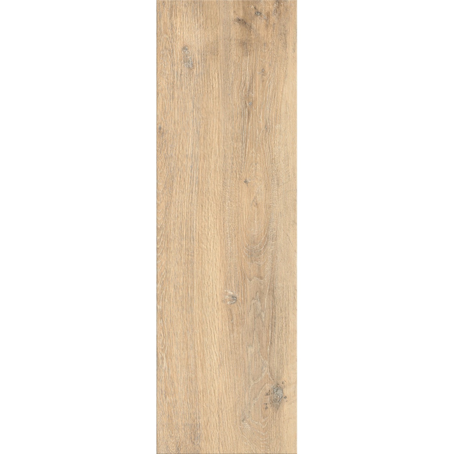 Gres szkliwiony Stampwood beige 18,5 x 59,8 cm