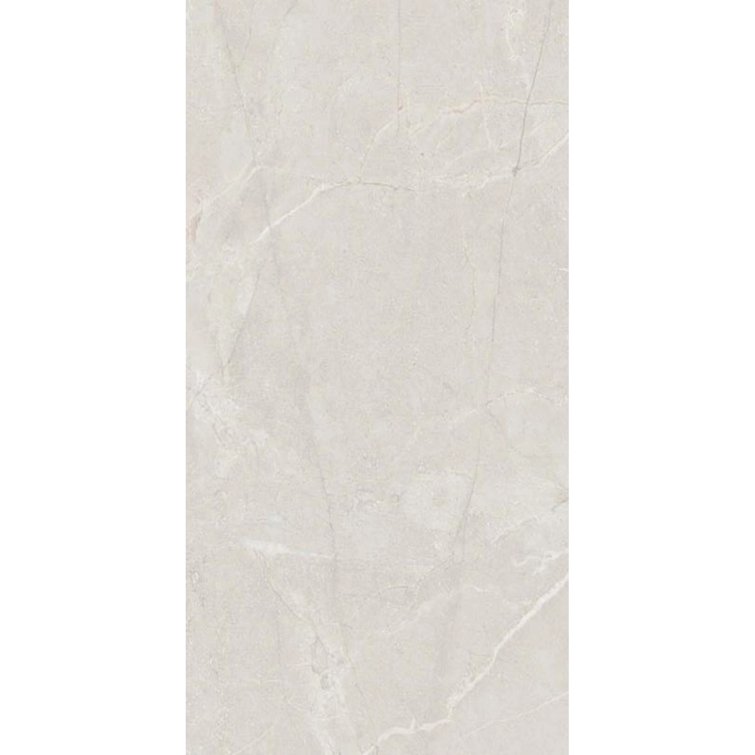 Gres szkliwiony Crista white carving 60 x 120 cm