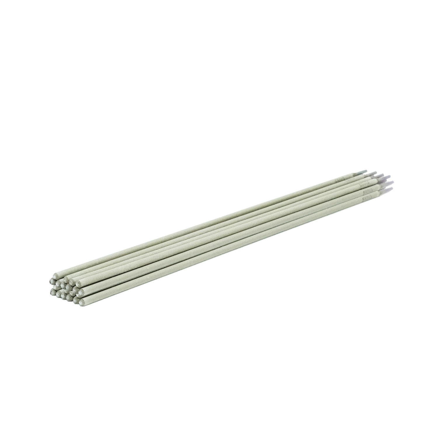 Pirotec Elektrody spawalnicze, otulone PRO 2,5mm pakiet 20 szt