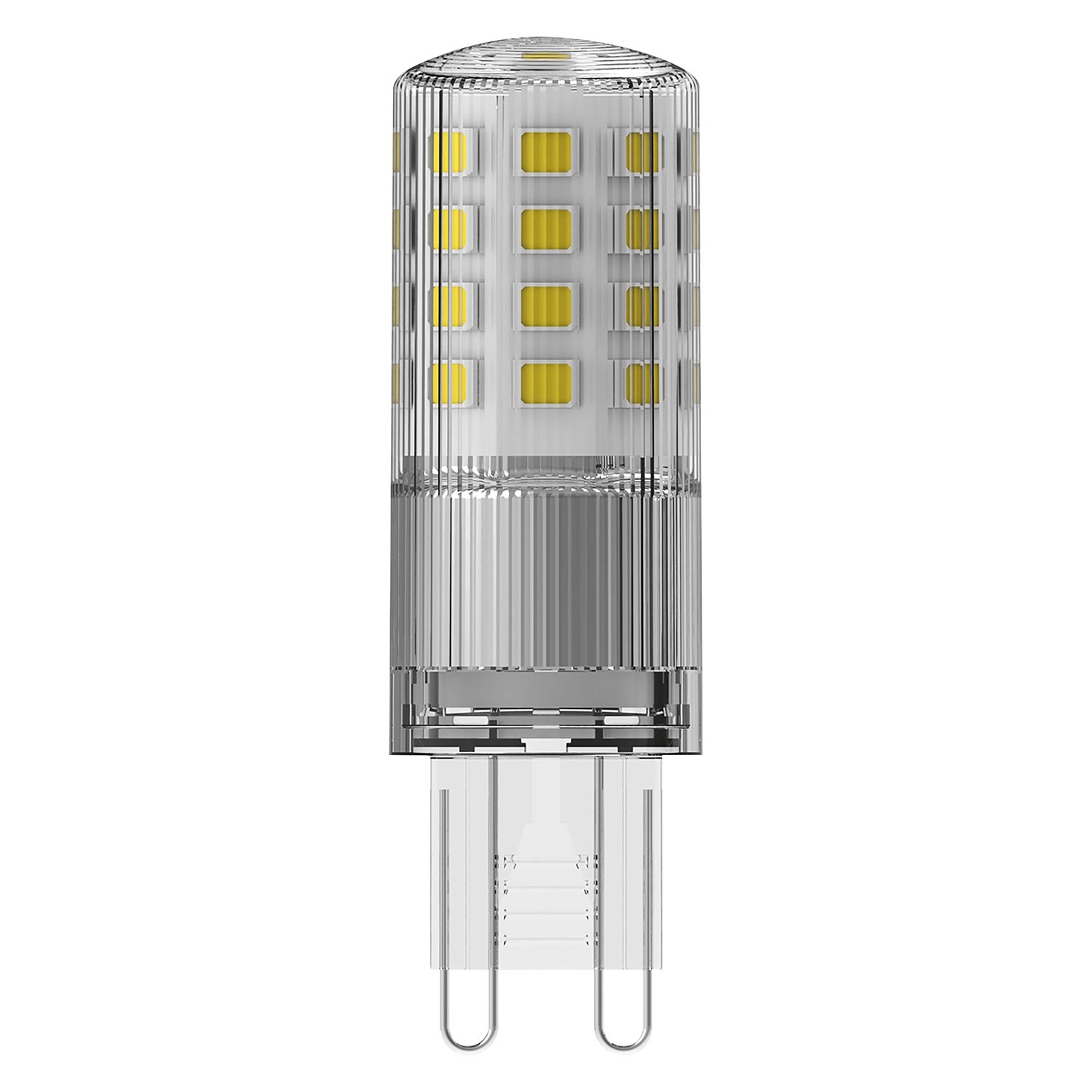 LEDVANCE Żarówka LED PIN40 4W 470 lm 2700K/G9
