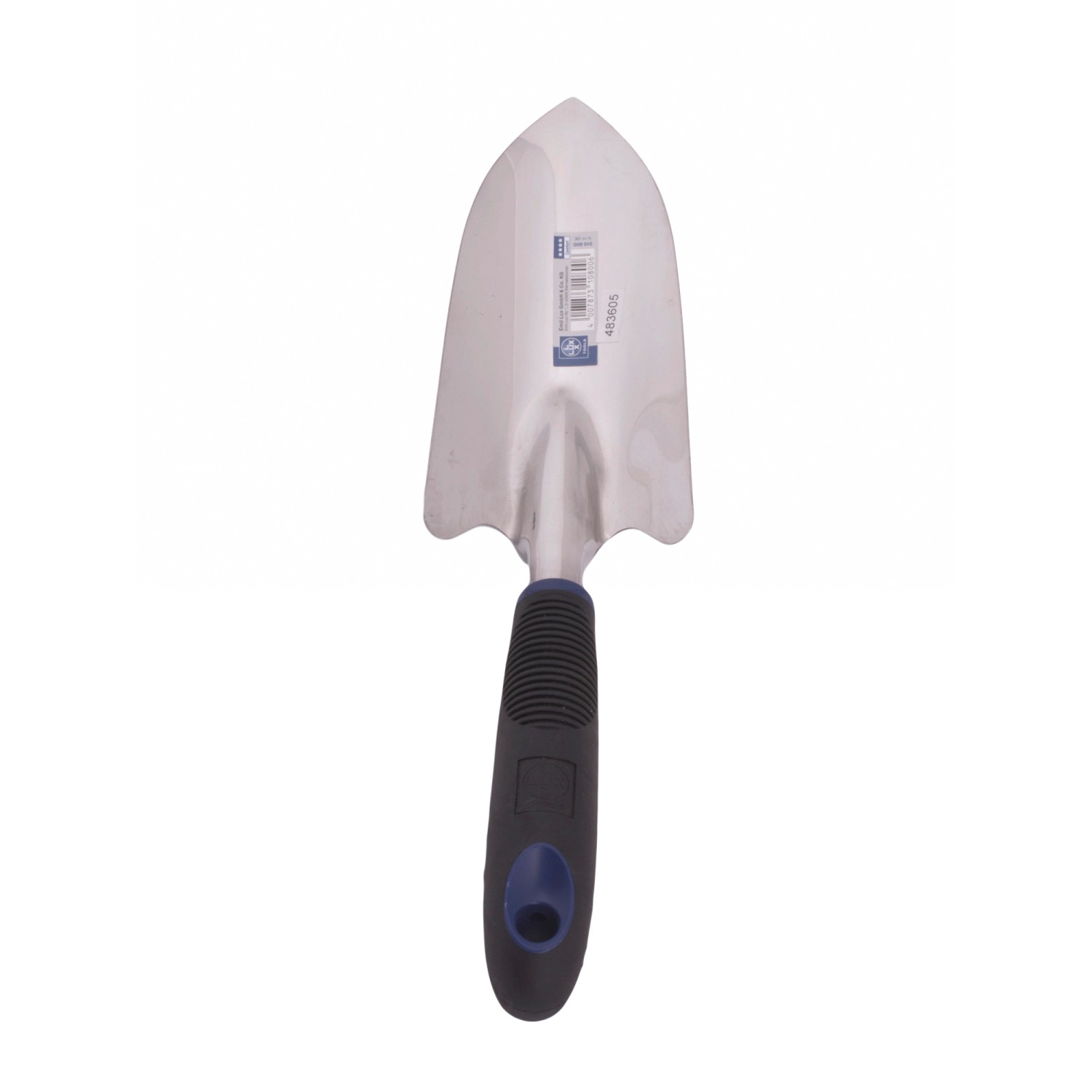 LUX Łopatka do kwiatów 18 cm