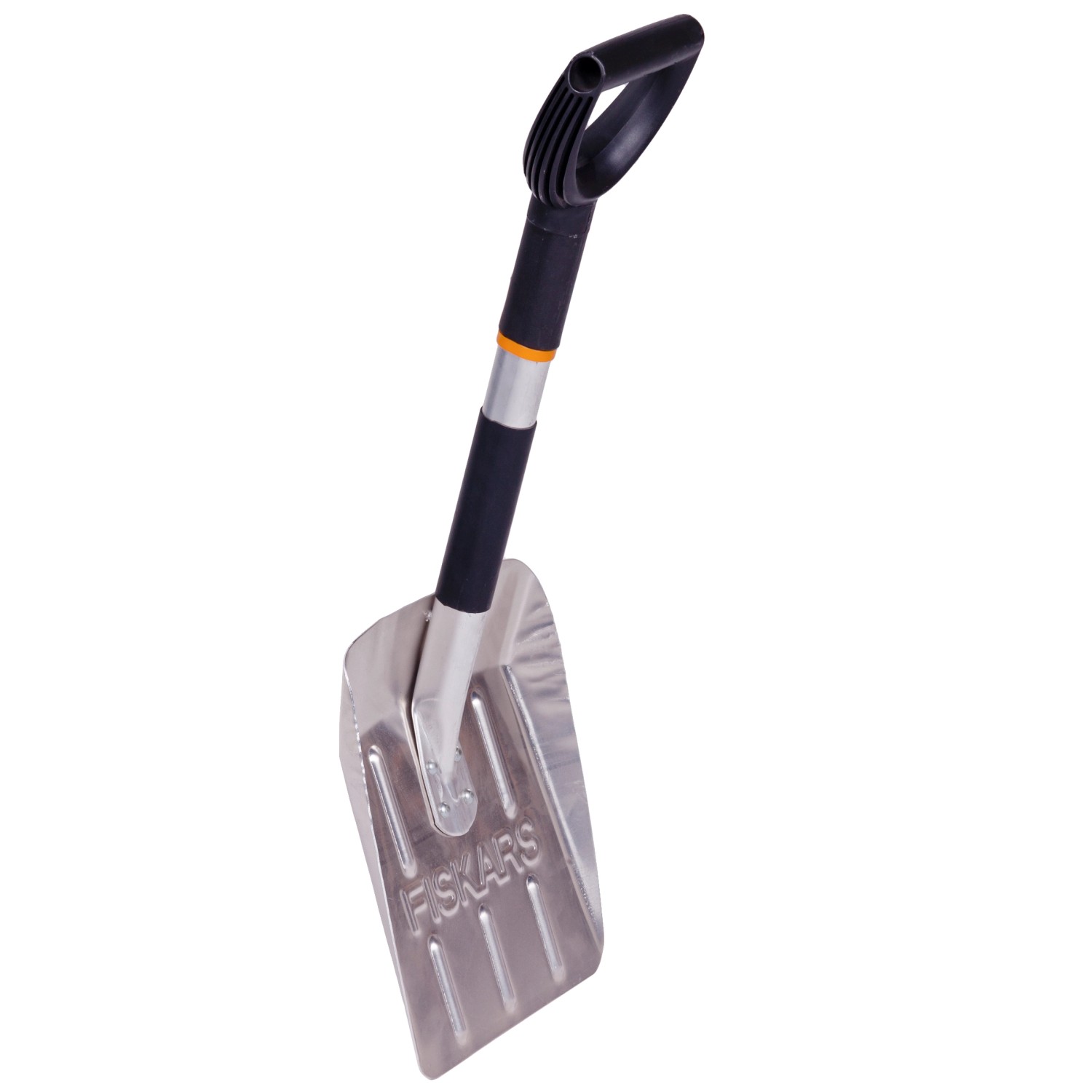 Fiskars Łopatka do śniegu aluminiowa 25 cm