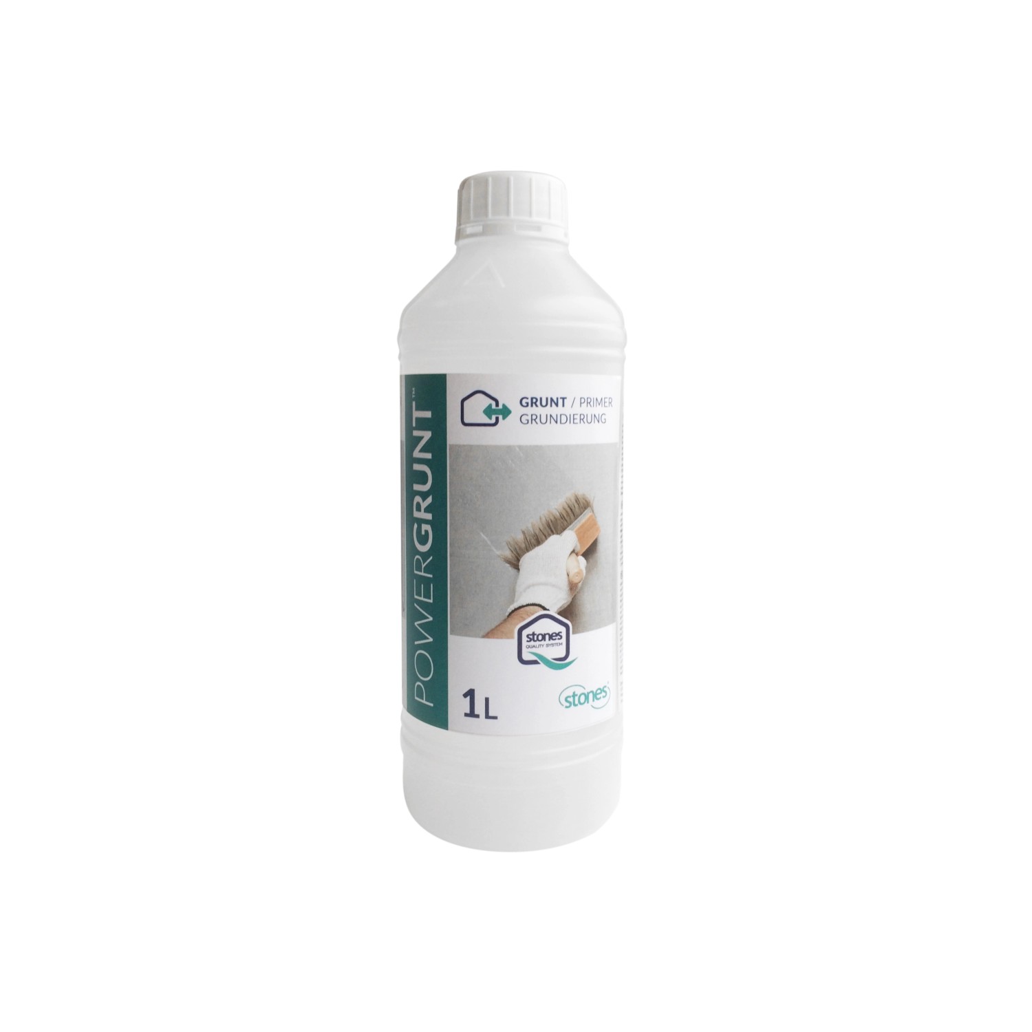 Stones Grunt Powergrunt 1l