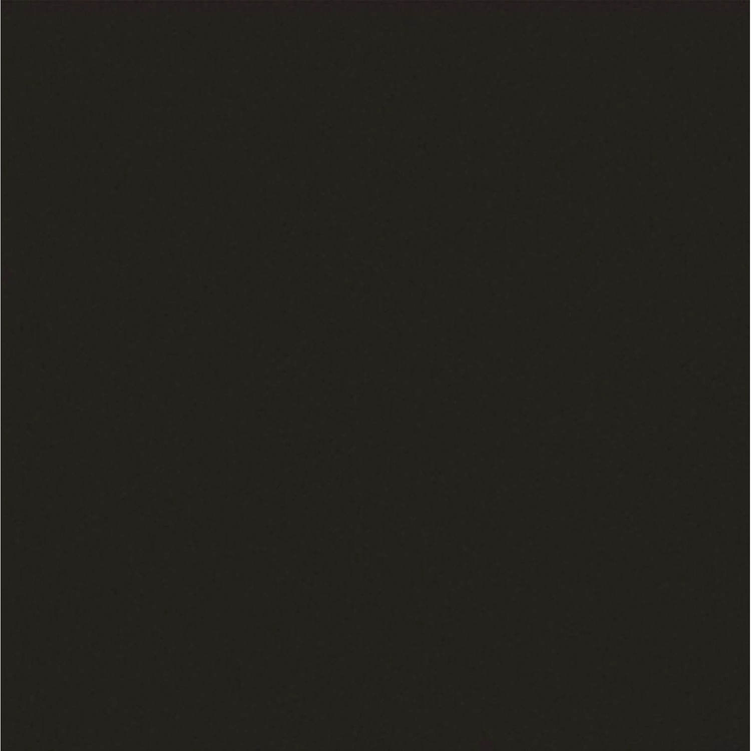 Gres szkliwiony Satin black 42 x 42 cm