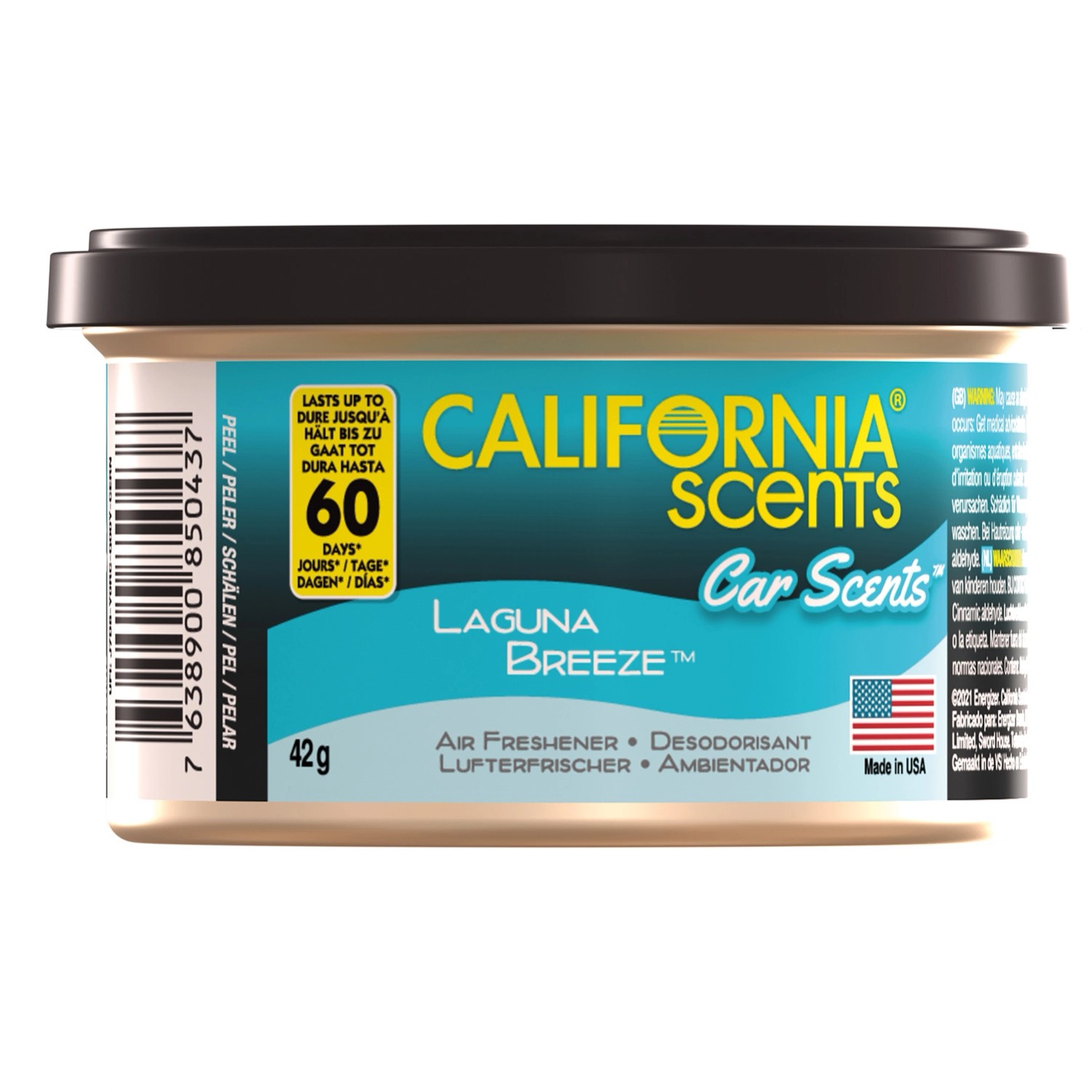 California Scents Zapach Laguna