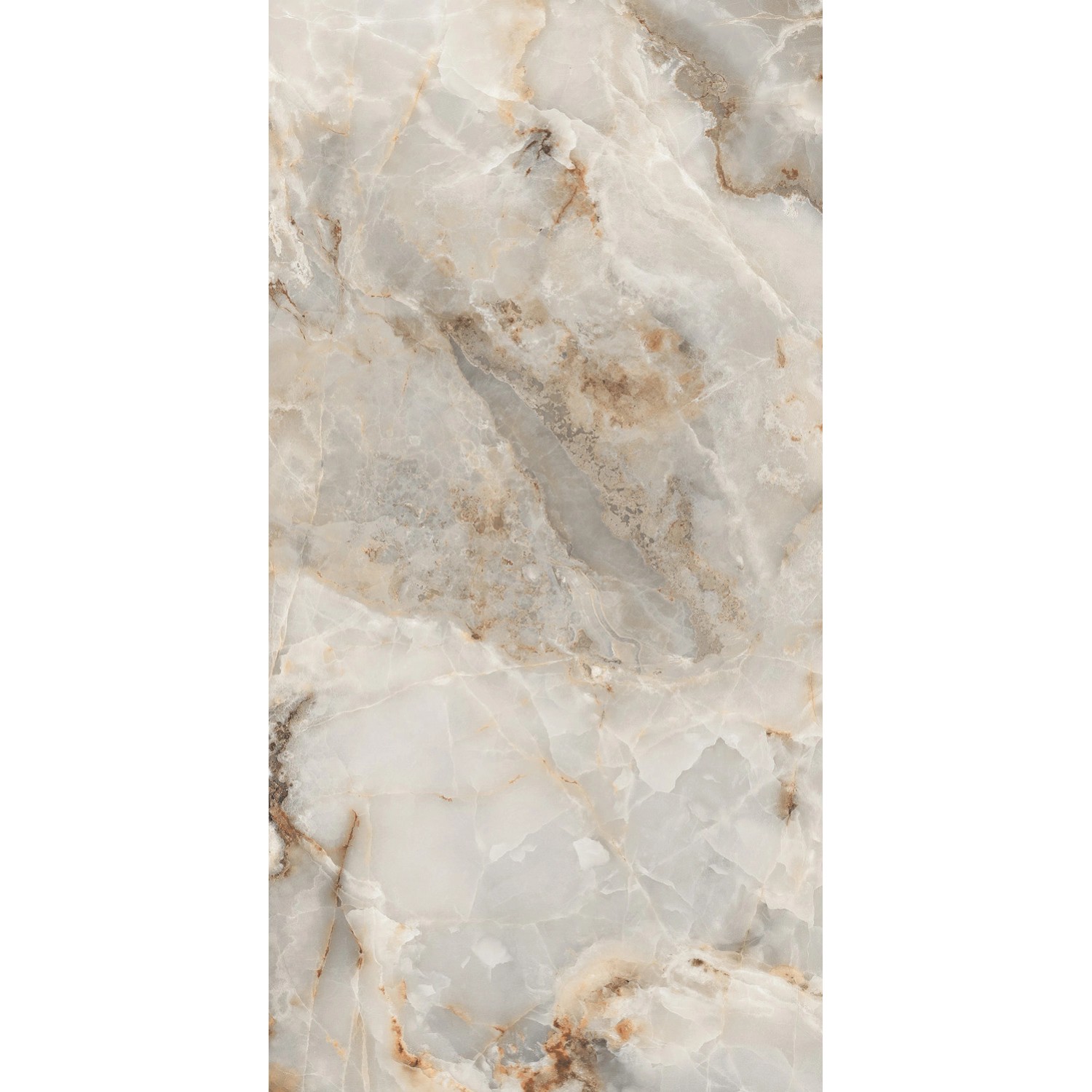 Gres szkliwiony polerowany Onyx florim 60 x 120 cm