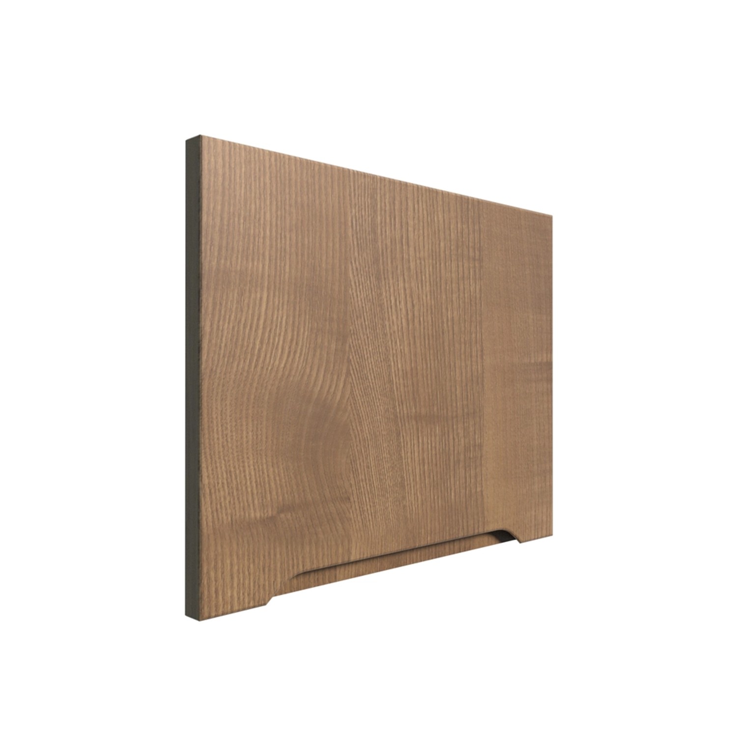 Front Salerno 35 x 40 cm Tobacco mat