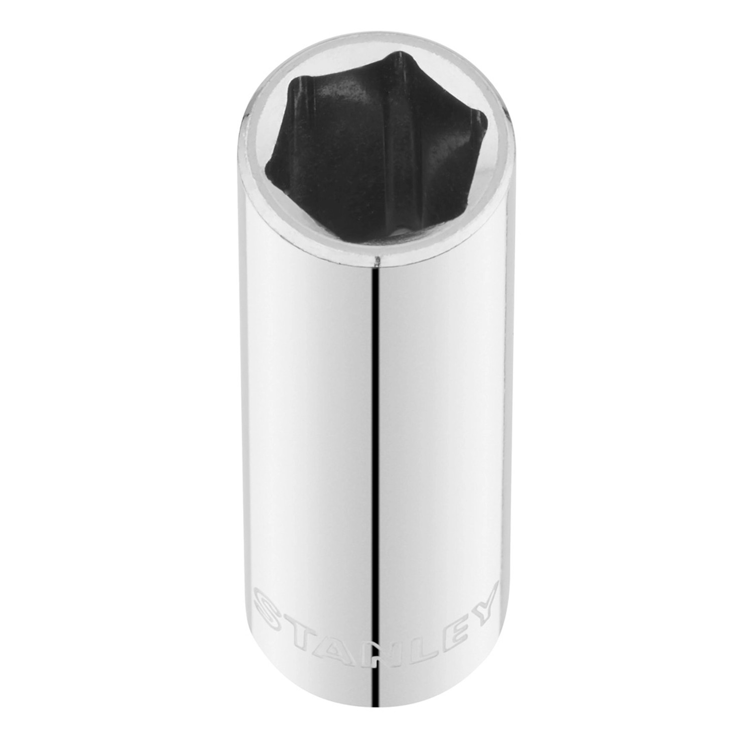 Stanley Nasadka długa 1/4'' 6 pkt 11 mm