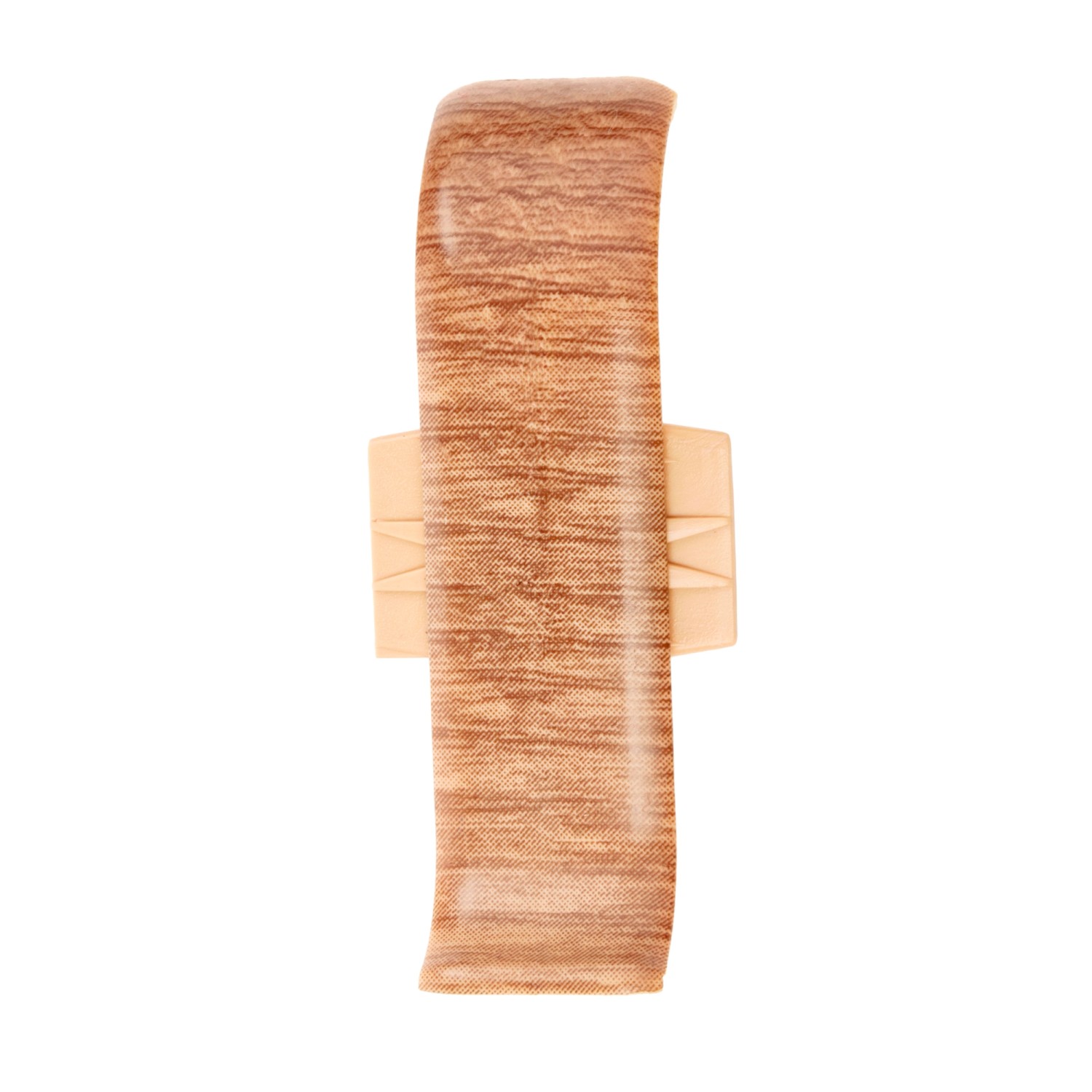 Vilo Łącznik do listwy Izzi, kolor orzech grecki, wym. 21 x 55 mm
