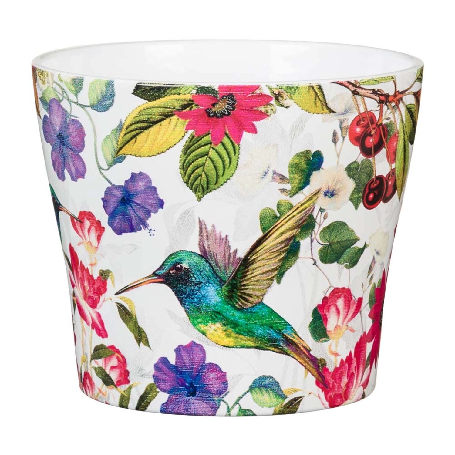 Osłonka Tropicana - śr. 13 cm