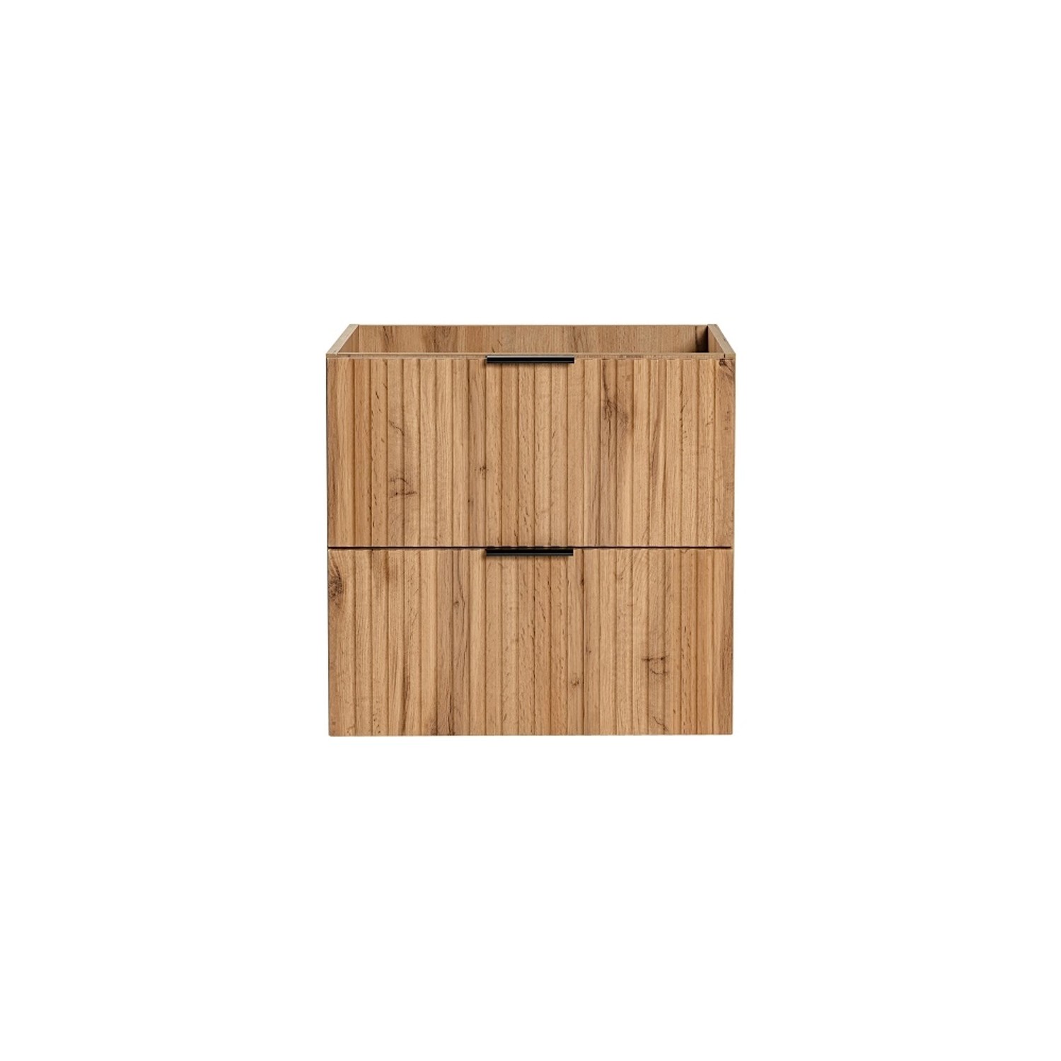 Szafka pod umywalkę Adel 60 cm dąb