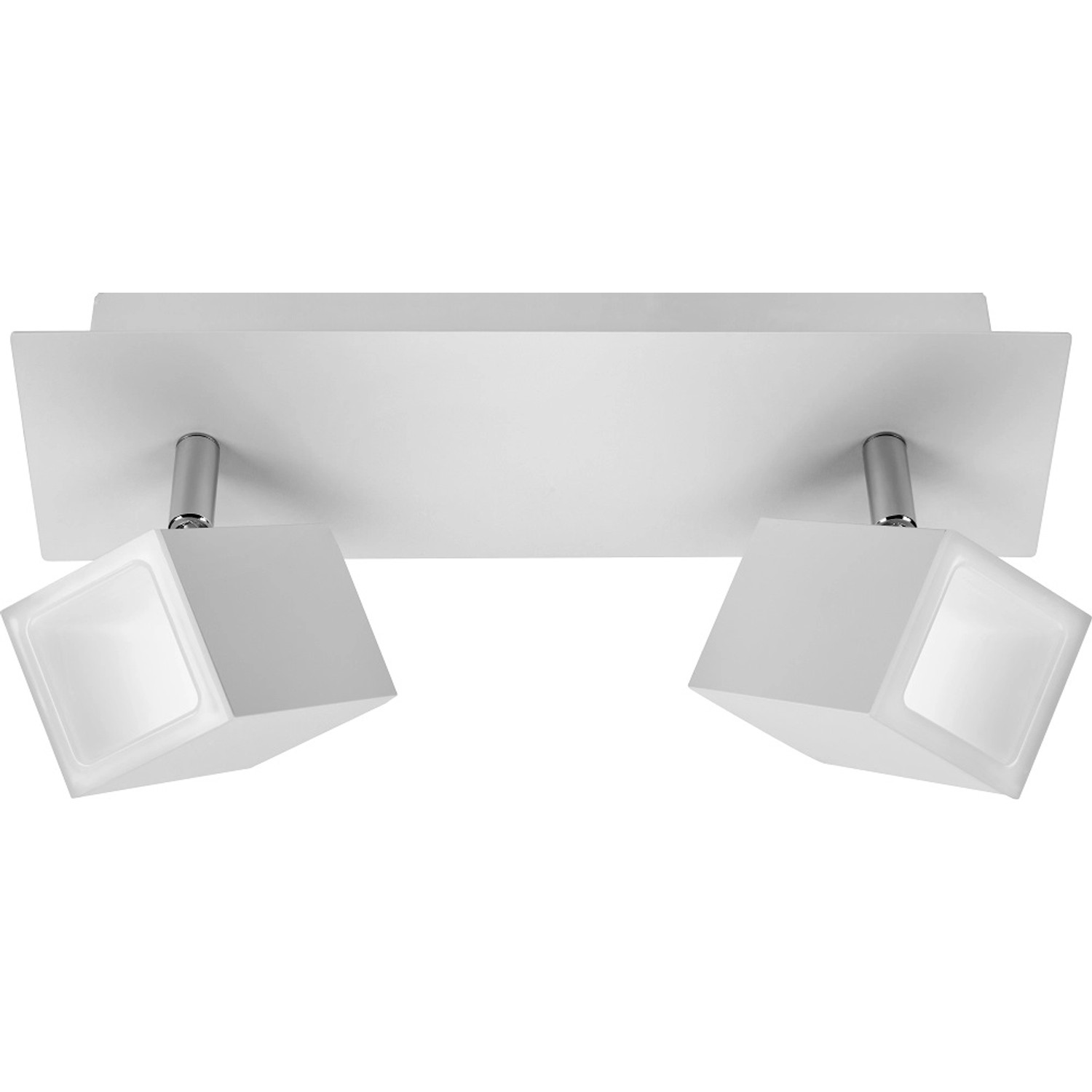 Listwa LED CUBOID 2 biała 3000K 14W 300Im
