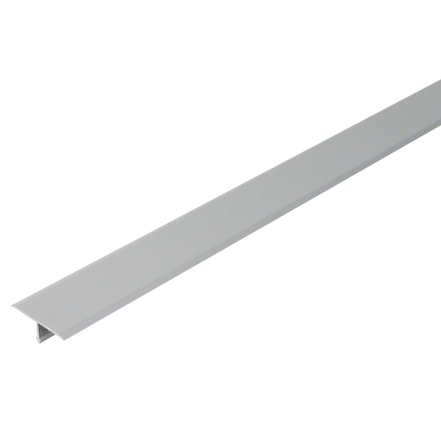 Gust.Alberts Profil T aluminiowy anoda srebrna 15x9 mm 1m