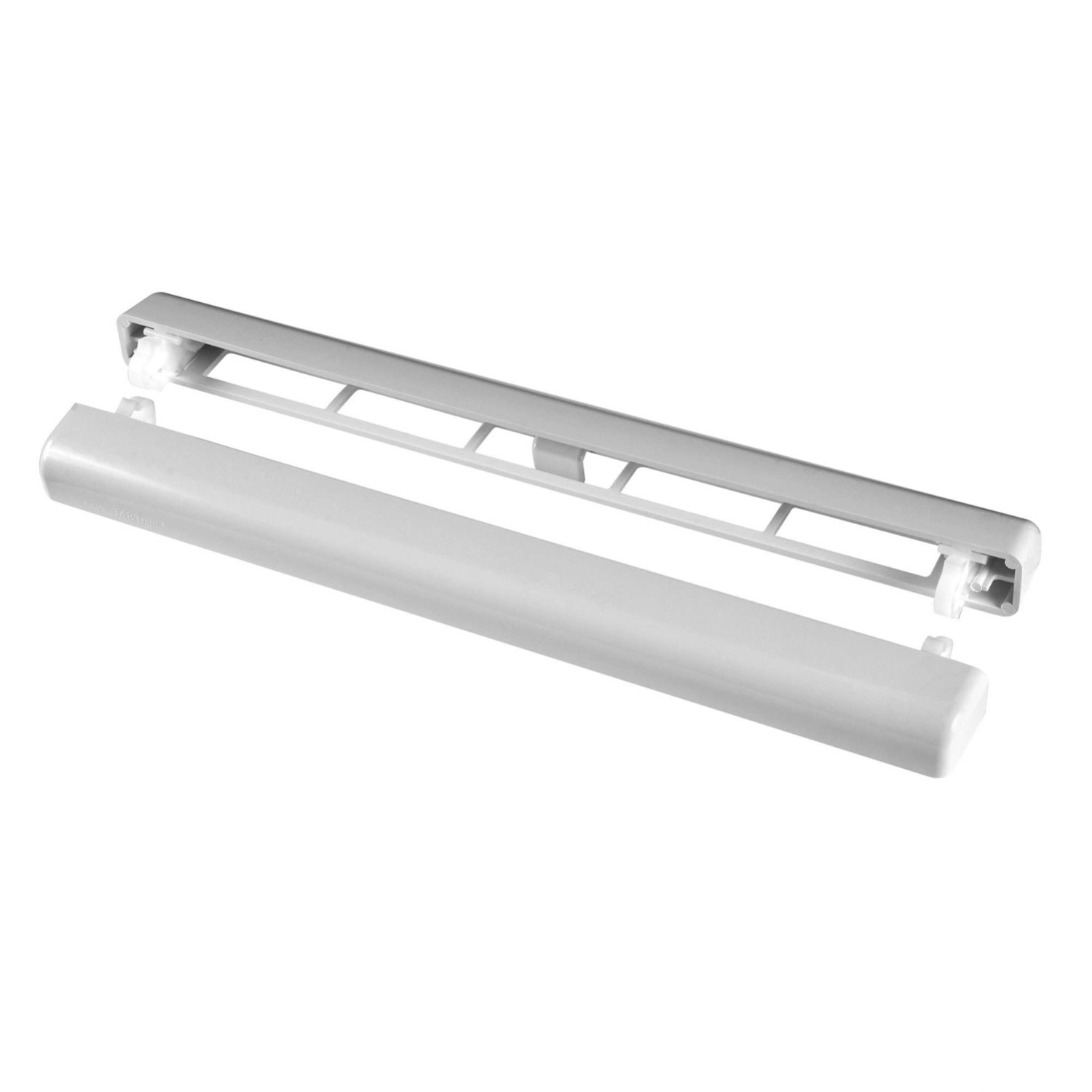 Nawiewnik okienny Slimline SL2000