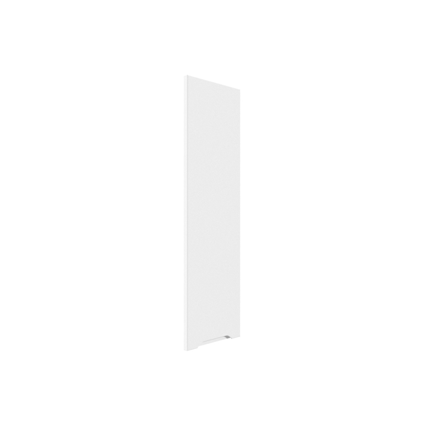 Front Salerno 106,8 x 28 cm biały mat