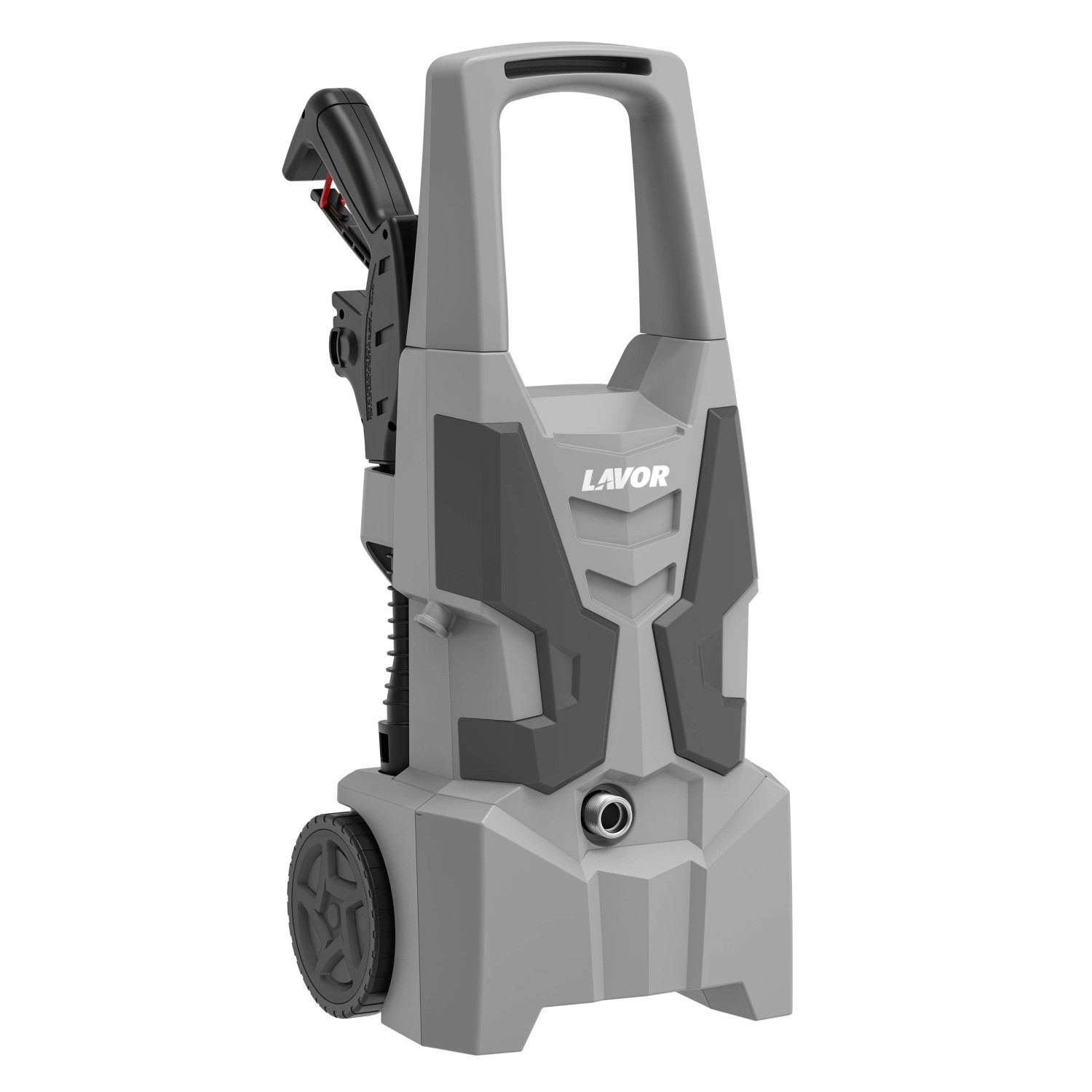 Lavor Myjka ciśnieniowa Run Plus 150 150 bar 1900W