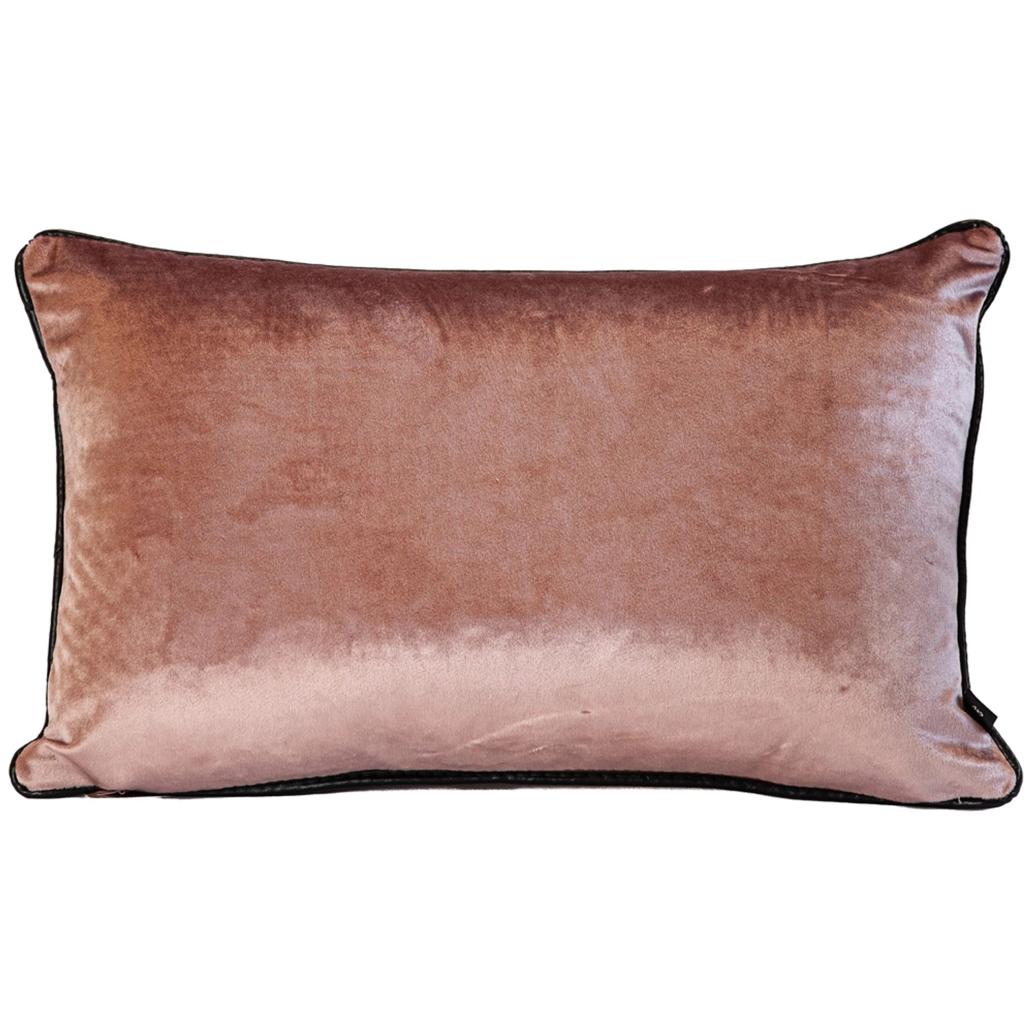Poduszka POSH CHIC różowa 30 cm x 50 cm