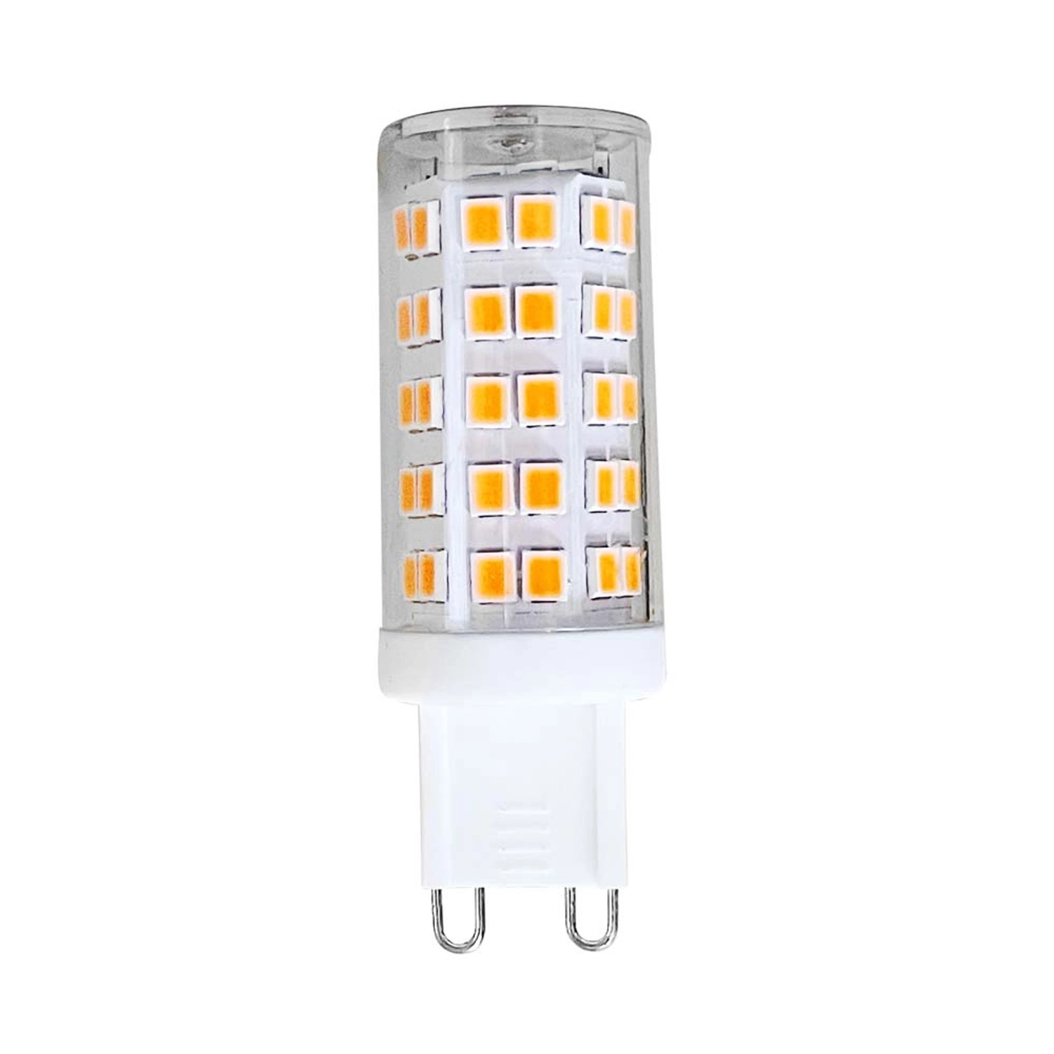 Żarówka LED 4W G9 420lm 3000K 4W G9